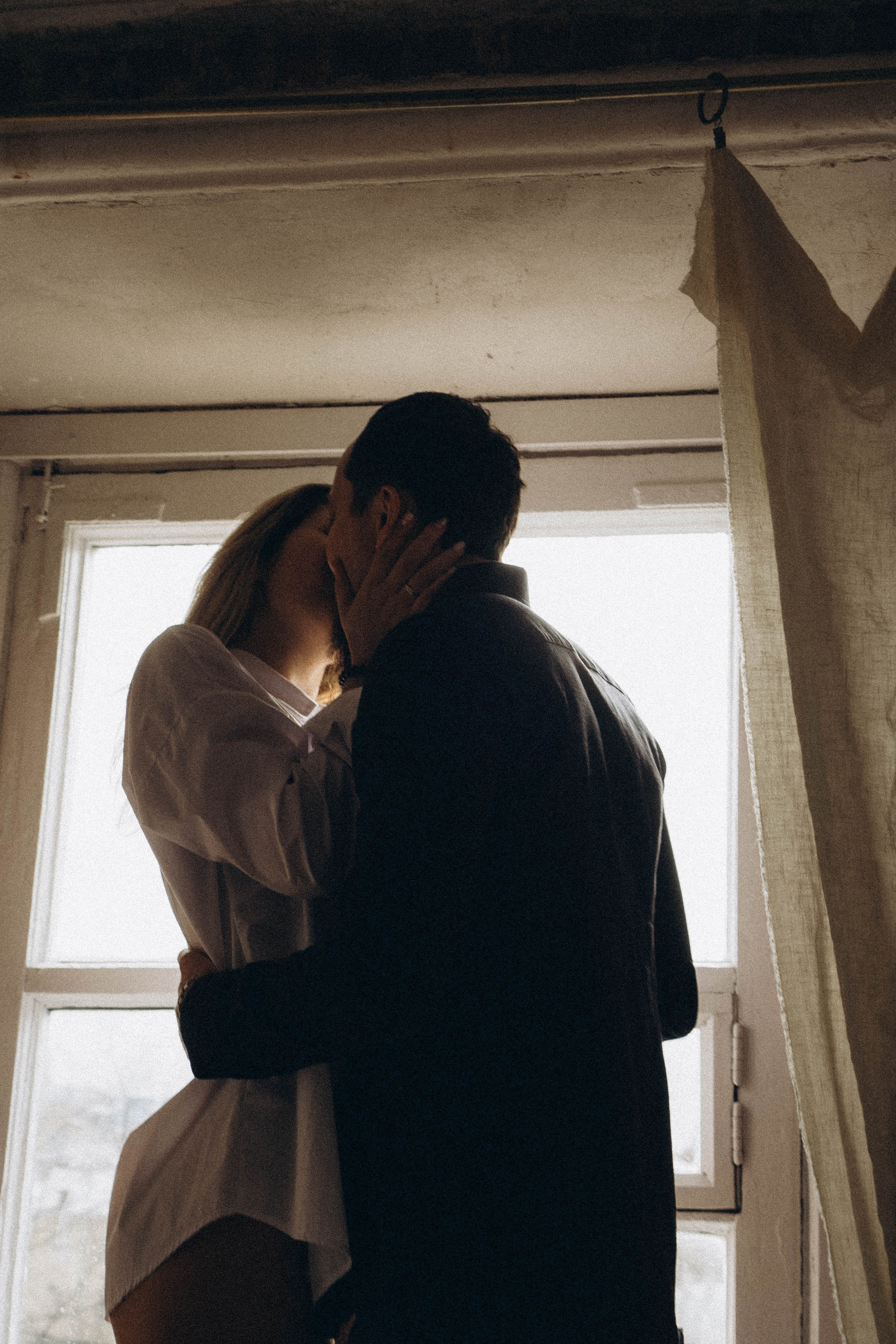 Любовь. Профессиональный фотограф, Санкт-Петербург — Виктория Богомолова