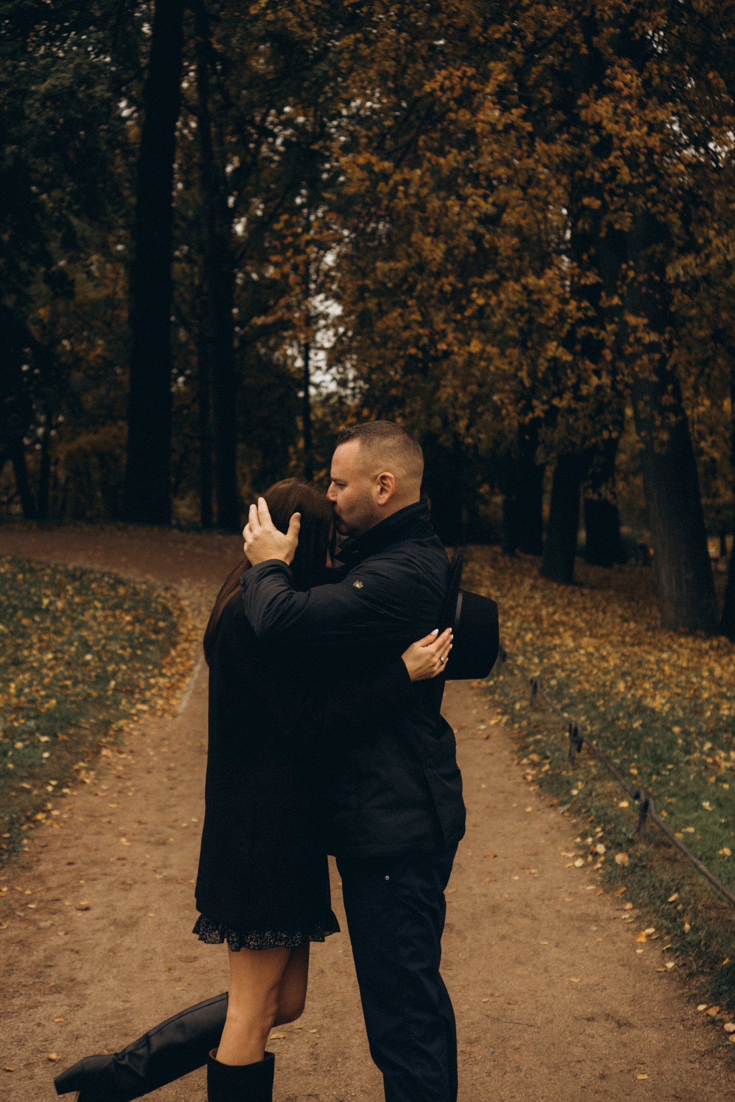 Любовь. Профессиональный фотограф, Санкт-Петербург — Виктория Богомолова