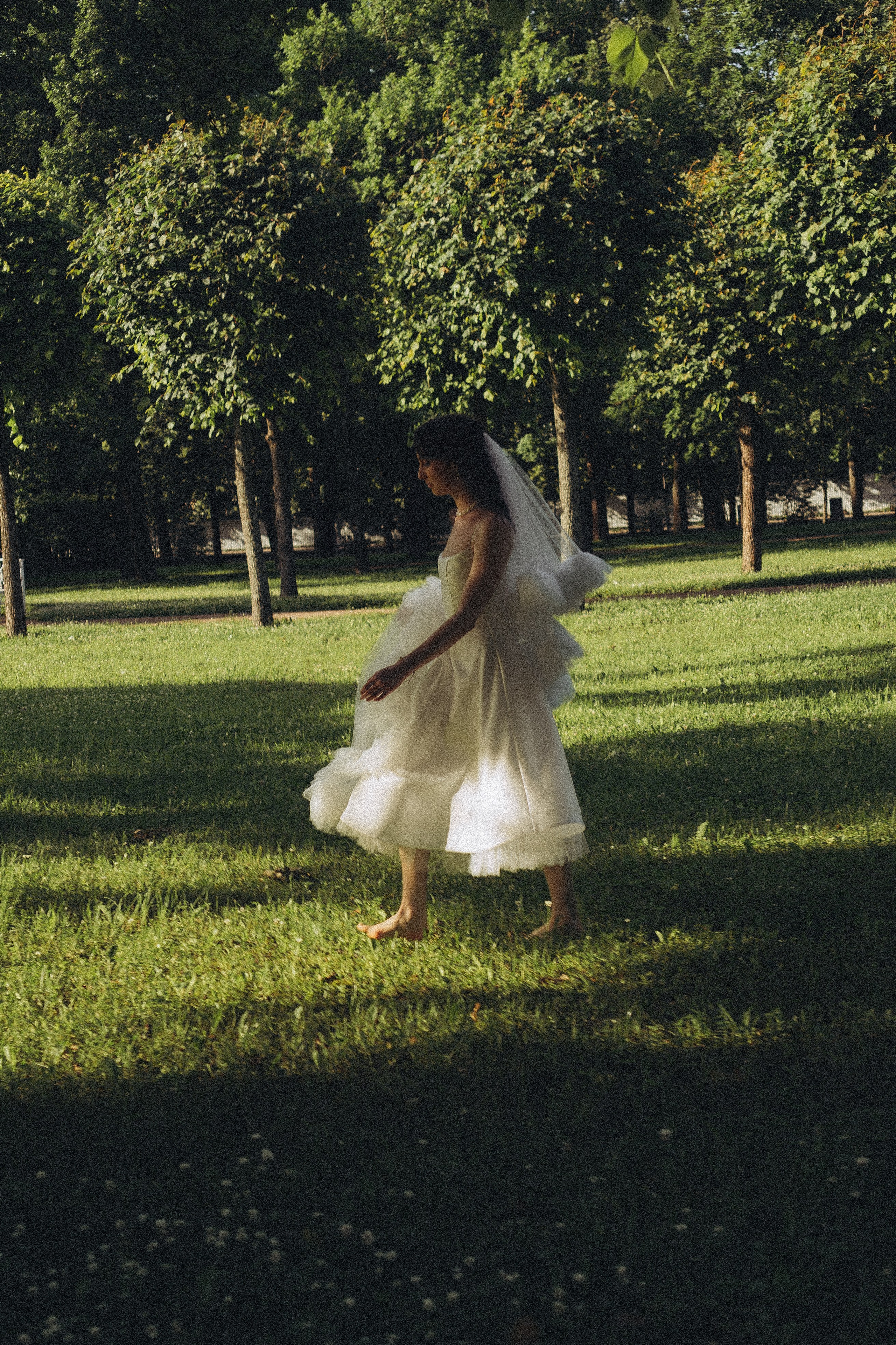 СВАДЕБНАЯ ФОТОСЕСИСИЯ В ГОРОДЕ ПУШКИН. Профессиональный фотограф, Санкт-Петербург — Виктория Богомолова