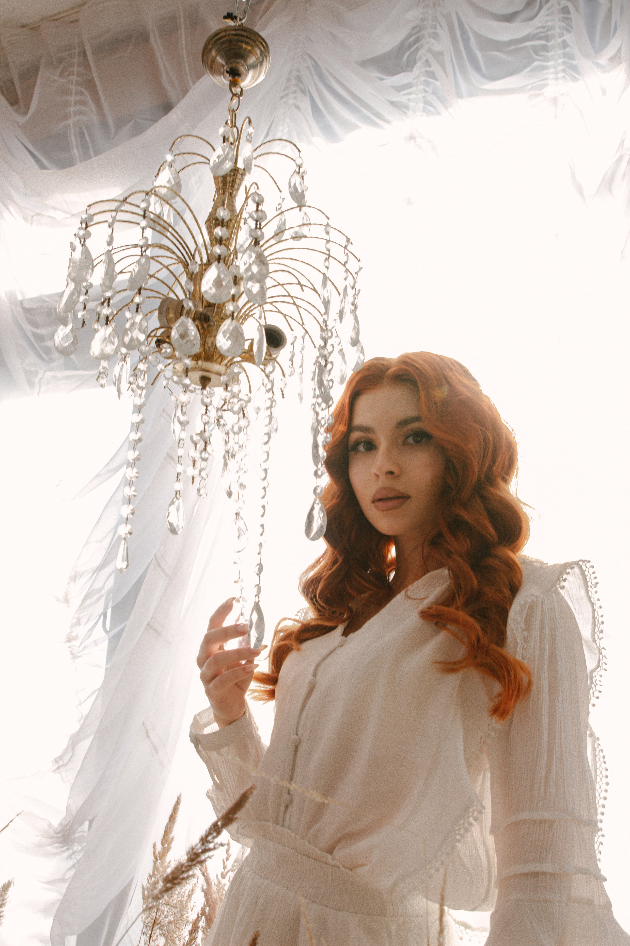 Весенняя фотосессия. Фотограф Настя Булочка Екатеринубрг