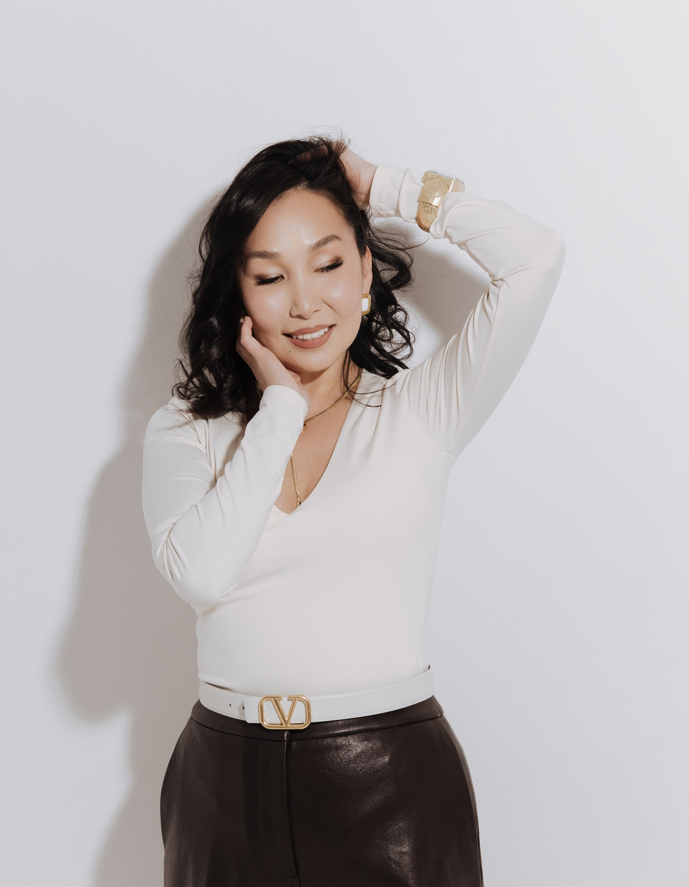 Наталья. Фотограф Якутск Зоя Николаева