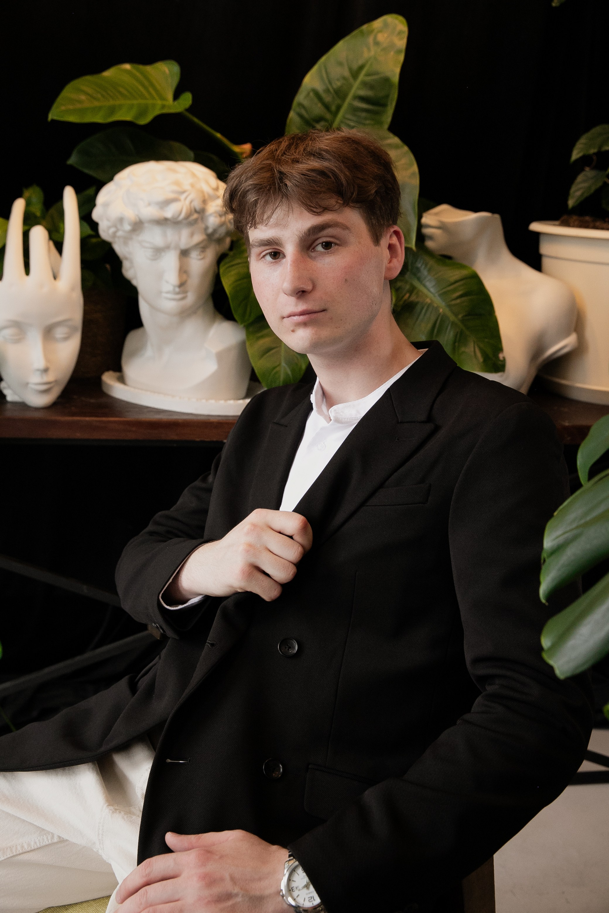 Danil & Angelina. Фотограф Аникеева Алина, Рязань/Москва