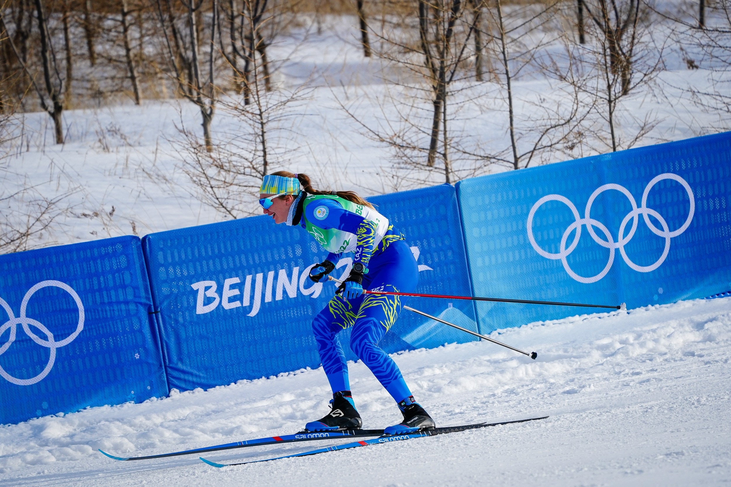 Олимпийские игры. Профессиональный фотограф в Алматы Влад Семёнов