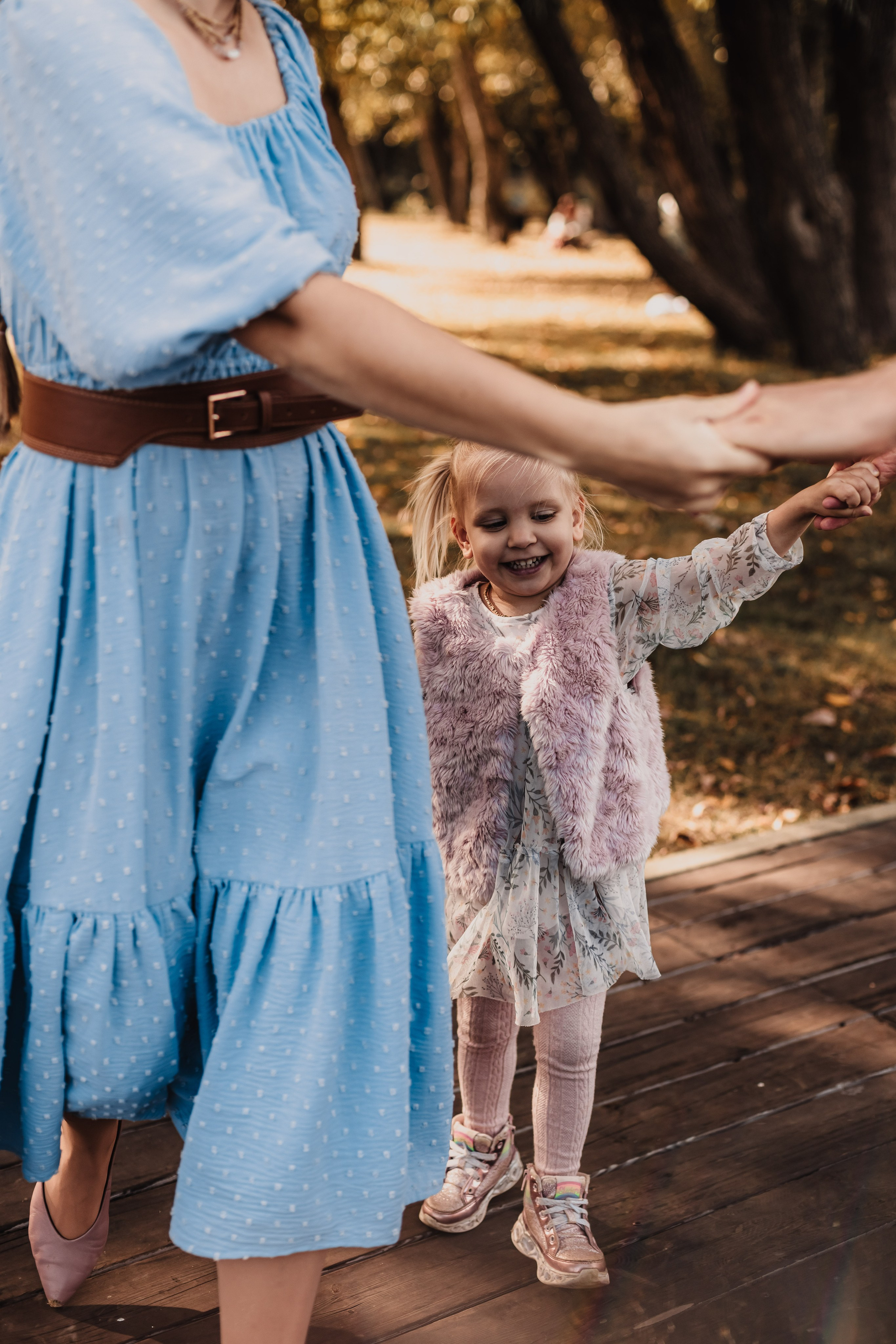 Happiness is family. Мариам Багдасарян