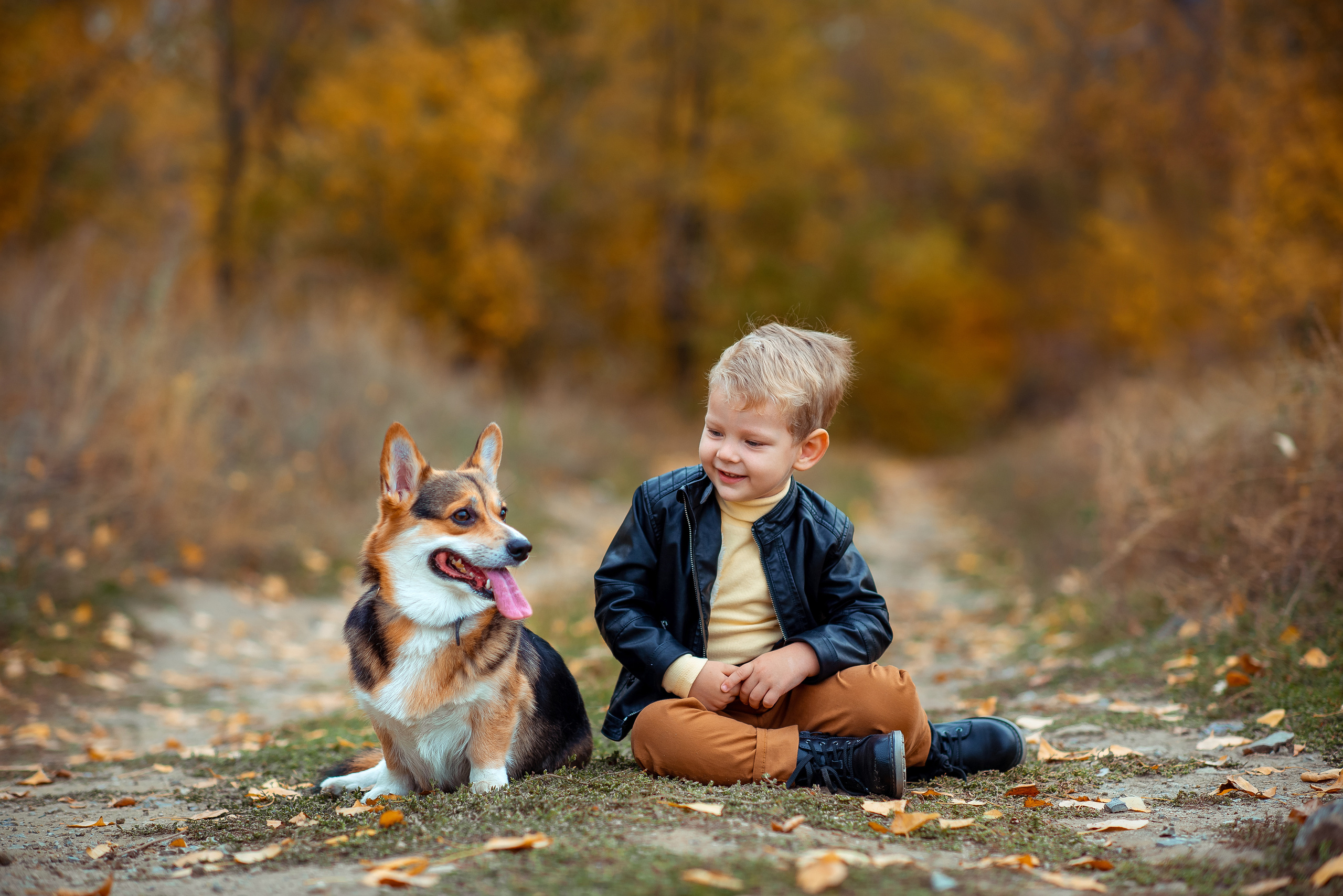Семья и дети. Детский, свадебный и семейный фотограф в Волгограде Наталья Давыдова