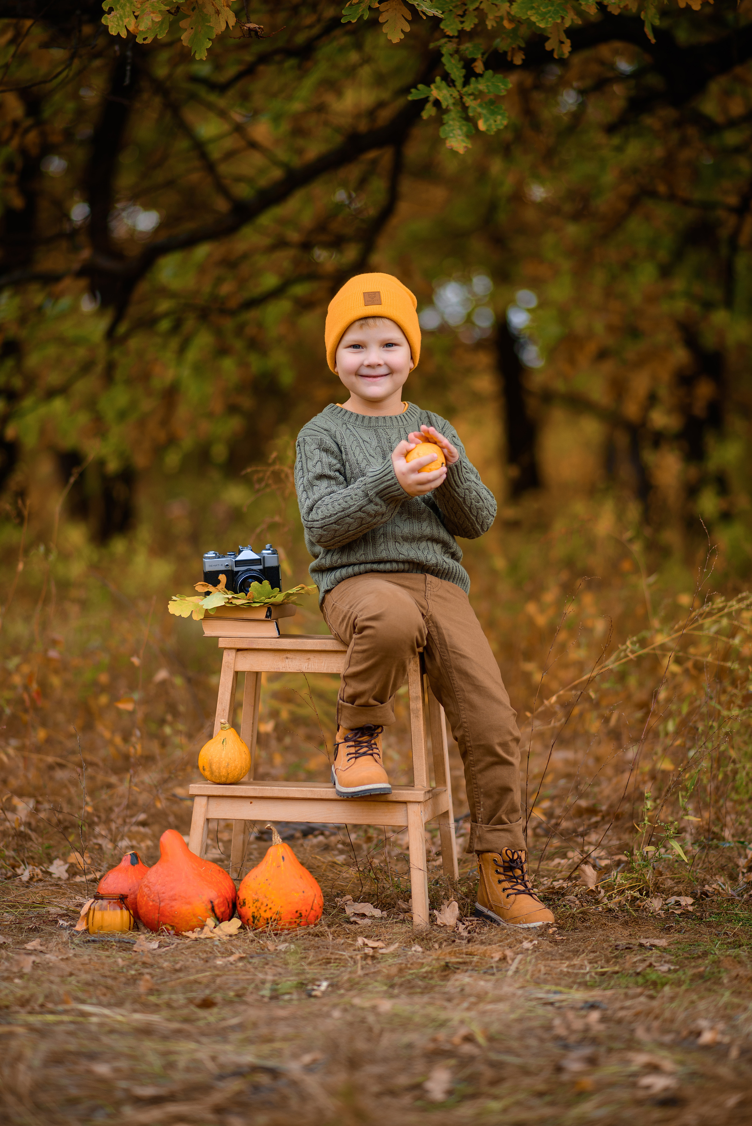 Семья и дети. Детский, свадебный и семейный фотограф в Волгограде Наталья Давыдова