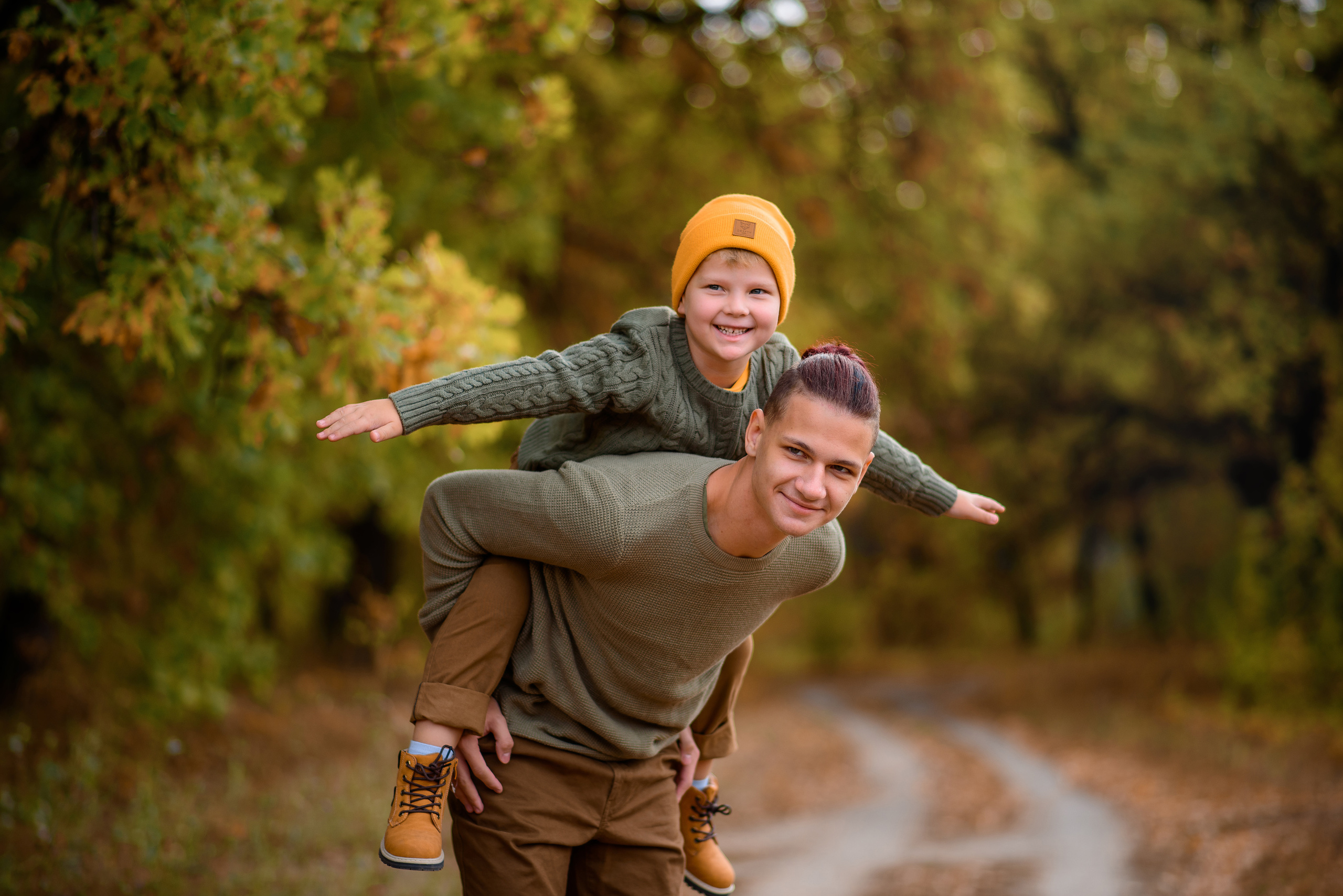 Семья и дети. Детский, свадебный и семейный фотограф в Волгограде Наталья Давыдова
