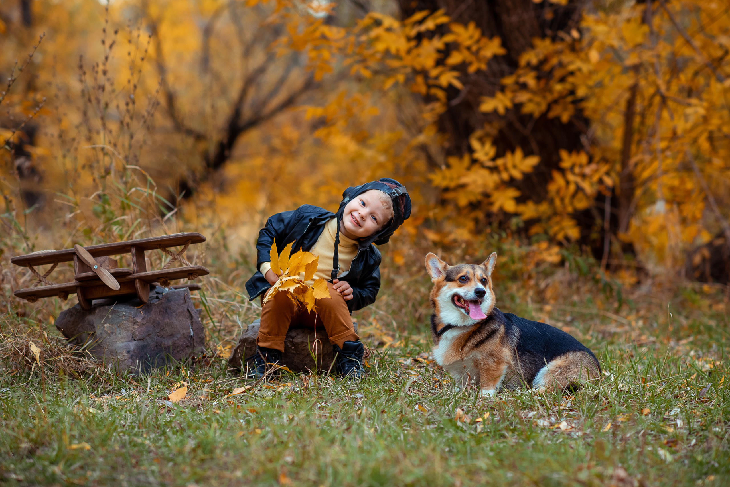Семья и дети. Детский, свадебный и семейный фотограф в Волгограде Наталья Давыдова