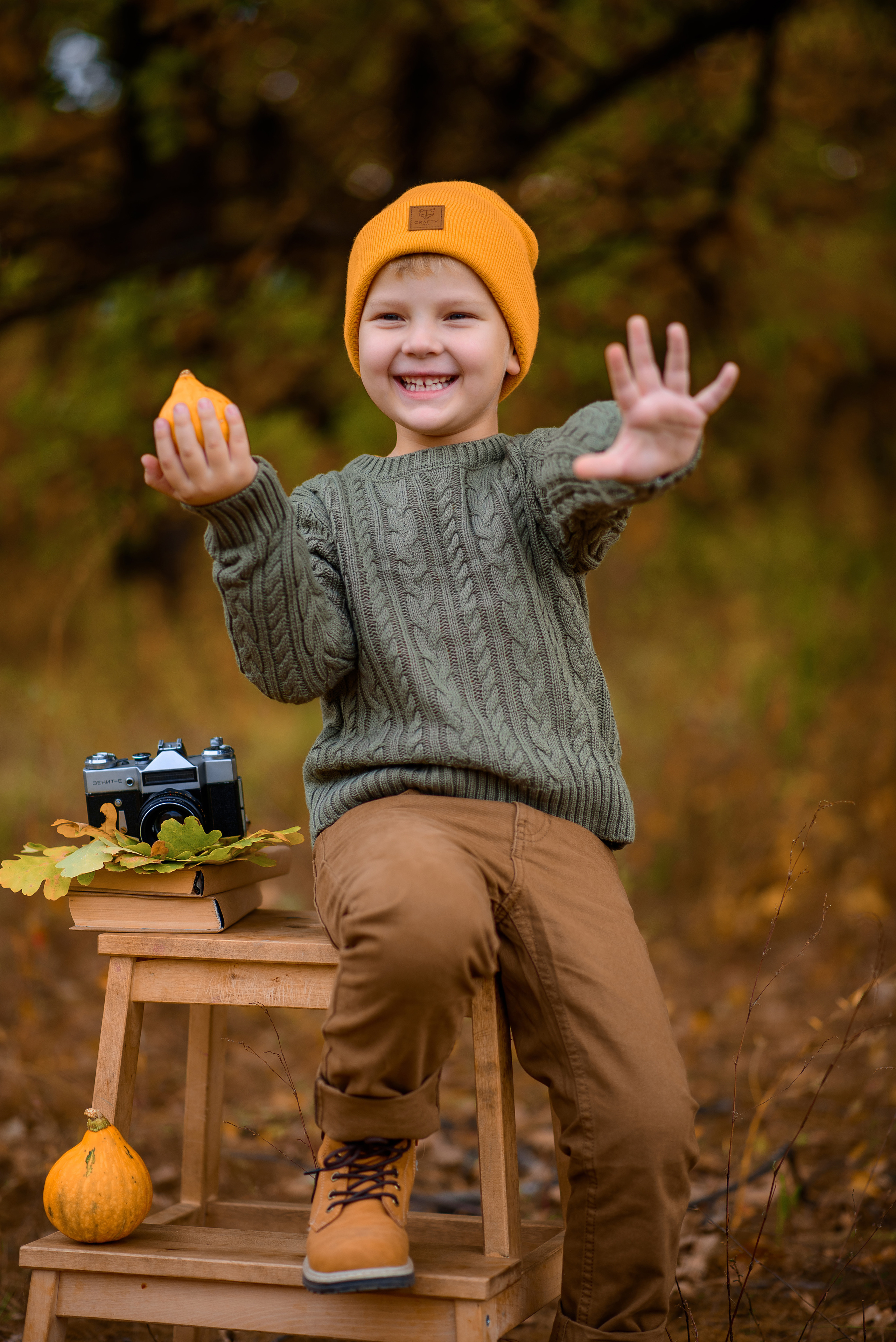 Семья и дети. Детский, свадебный и семейный фотограф в Волгограде Наталья Давыдова