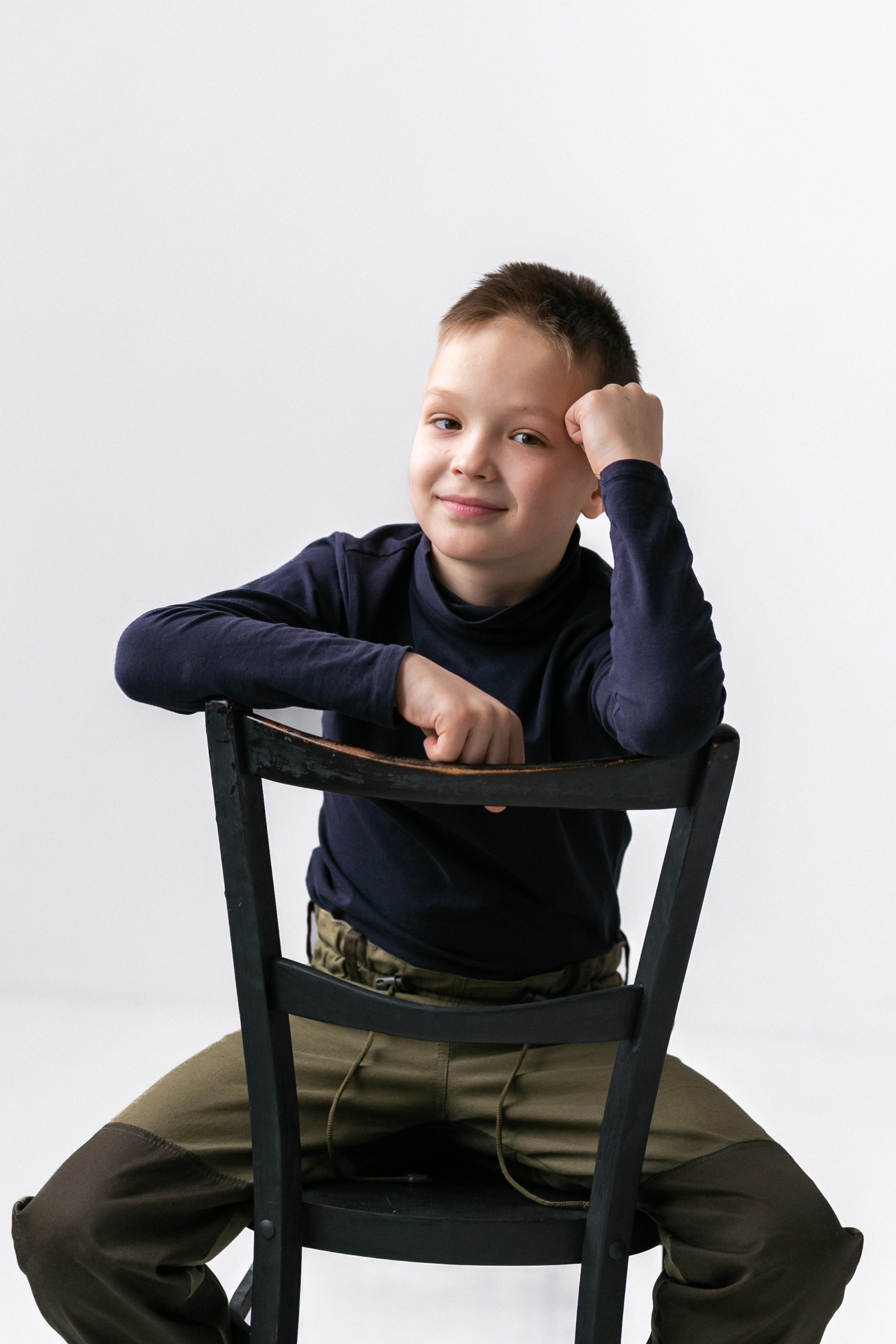 СЕМЕЙНЫЕ СЪЕМКИ. Фотограф Зезюлина Анна