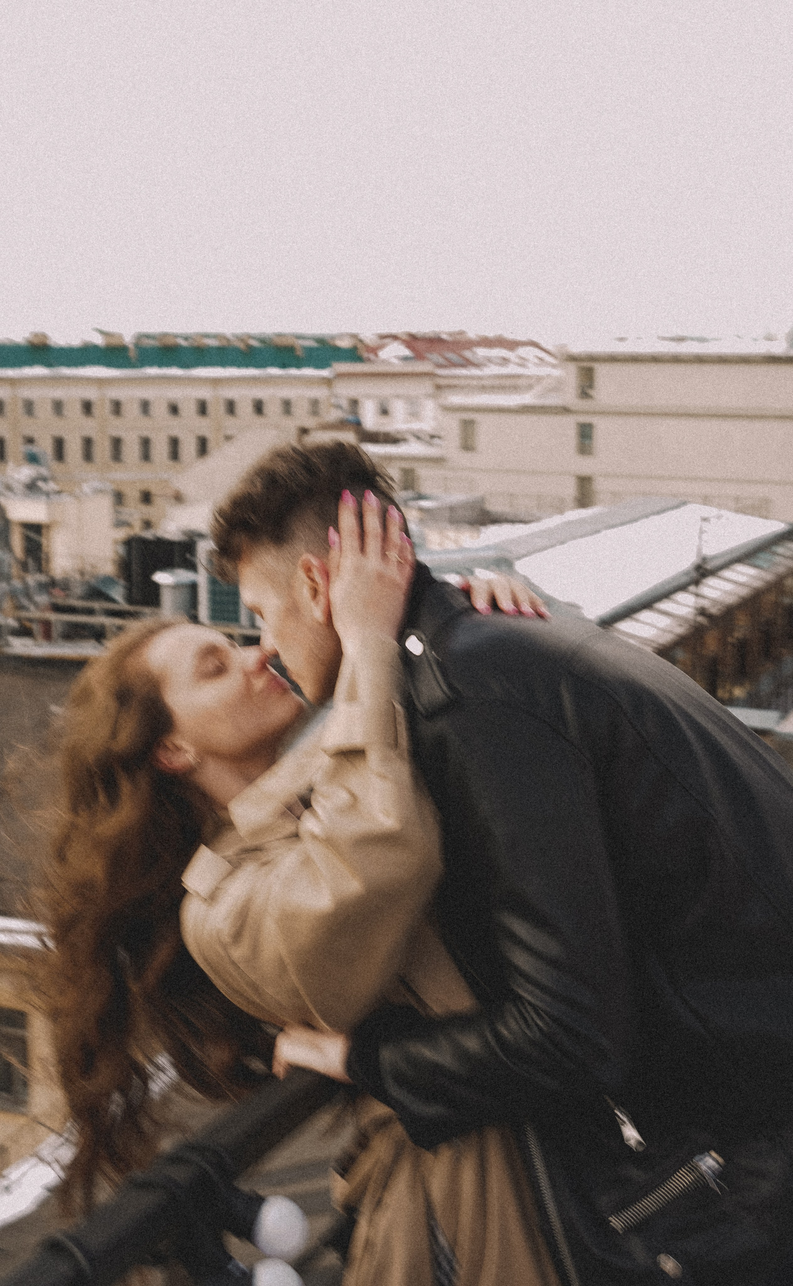 D & A. Фотограф Санкт-Петербург/Гомель Виктория Петрова