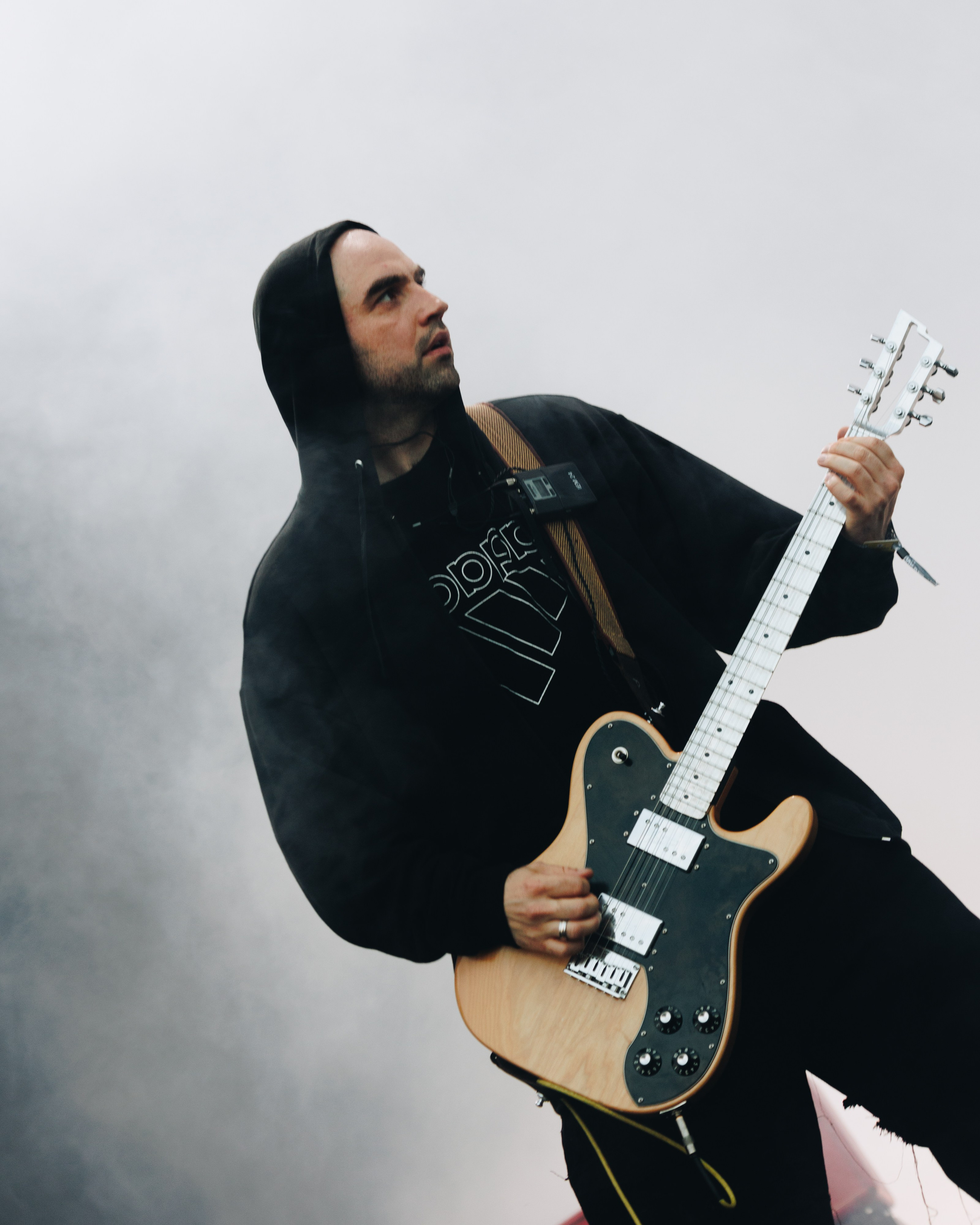 ДИКАЯ МЯТА 14-16.06.24. Концертный и репортажный фотограф в Москве и Санкт-Петербурге Мария