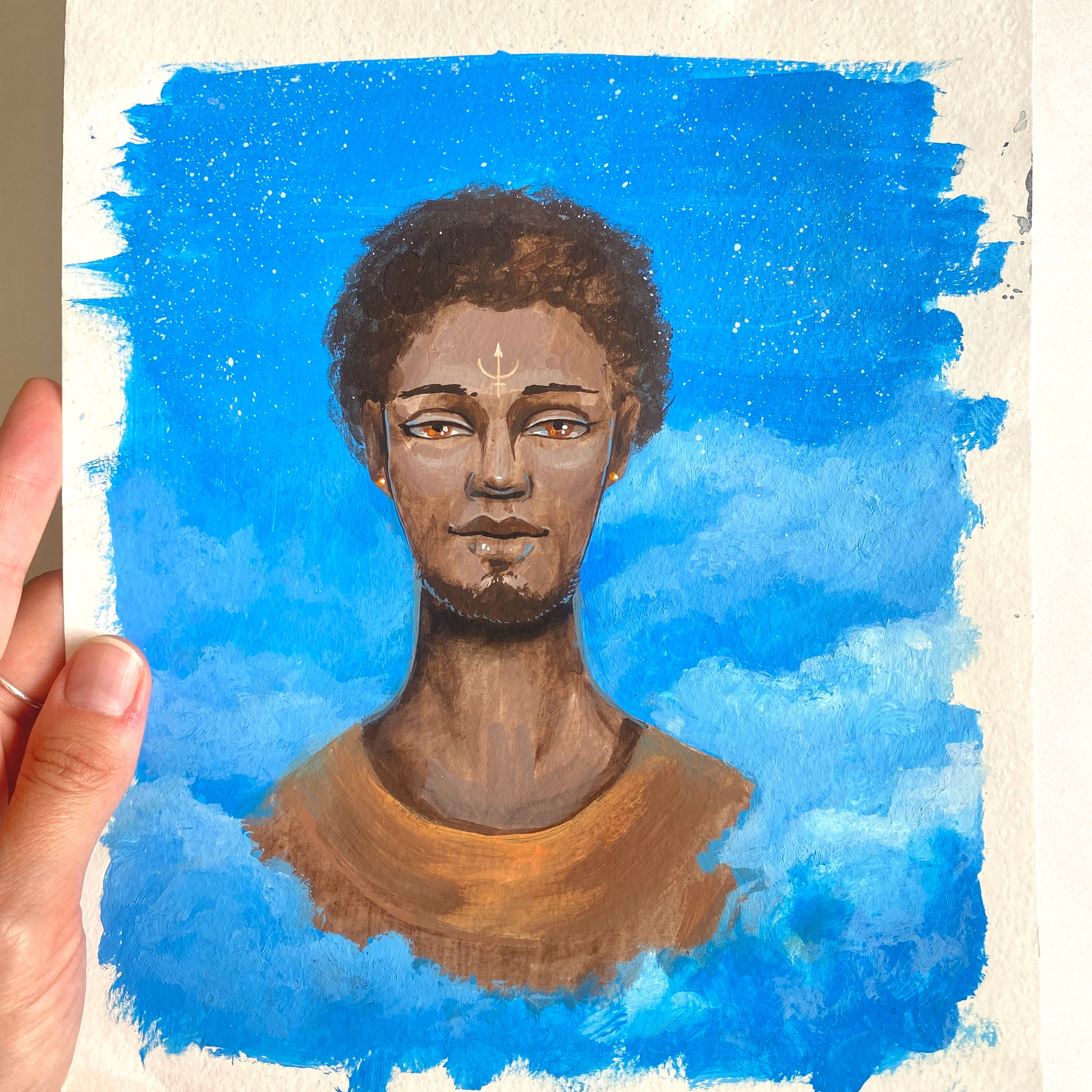 Орион. Стоимость 4500 руб.