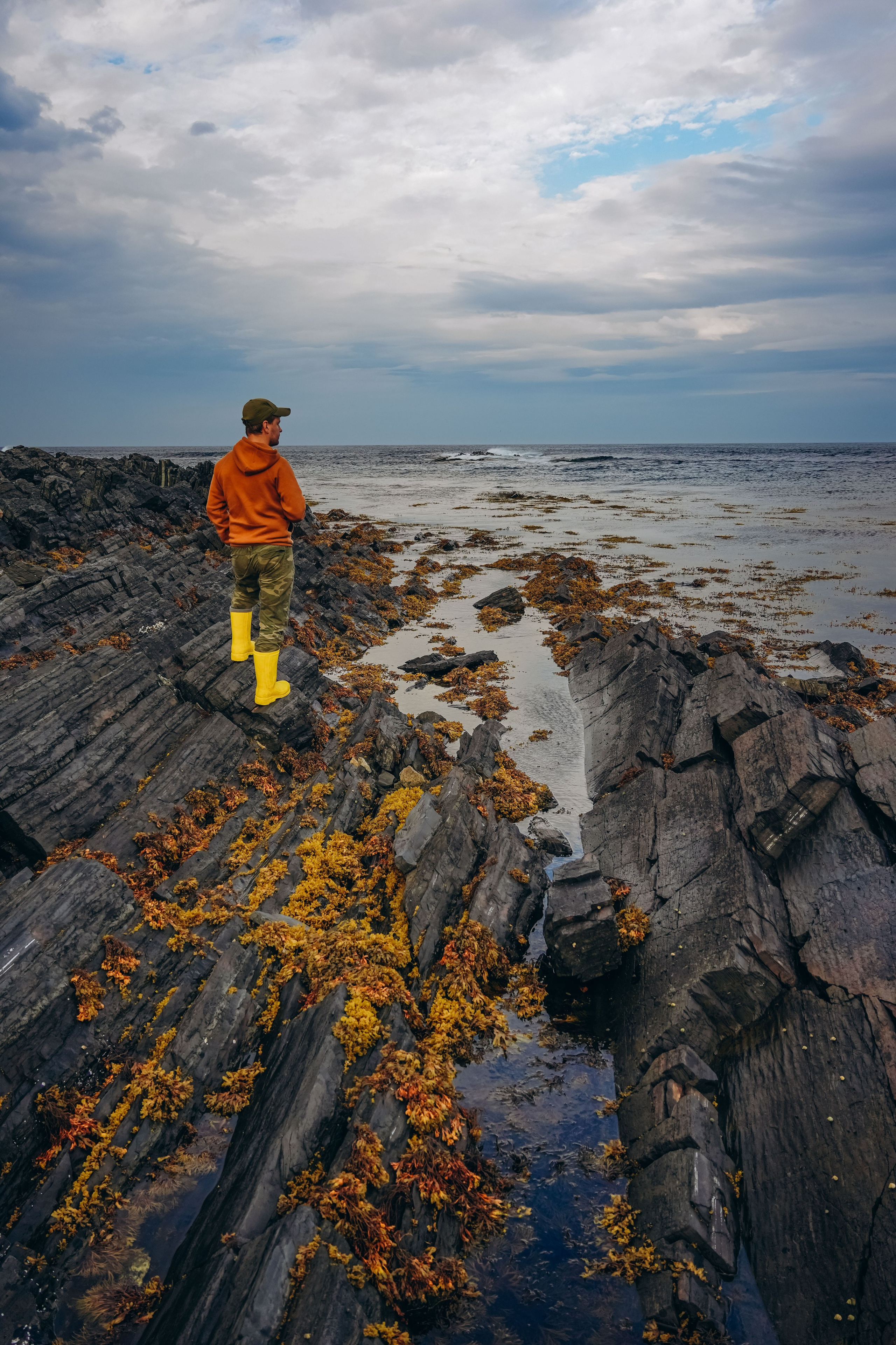 СЕВЕР. Event фотограф Степанова Александра