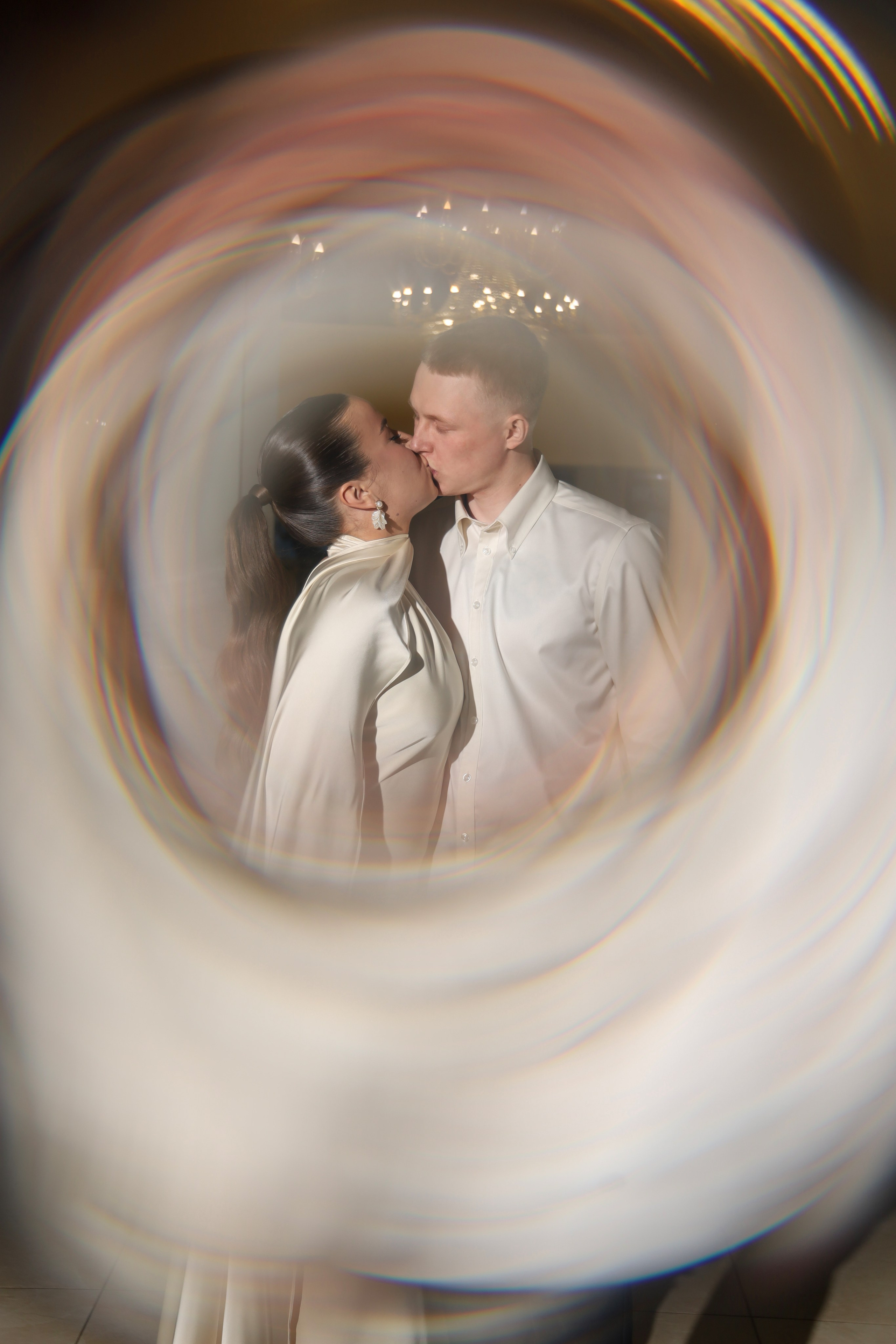 Михаил и Милана. Семейный фотограф в Казани Римма Гатауллина