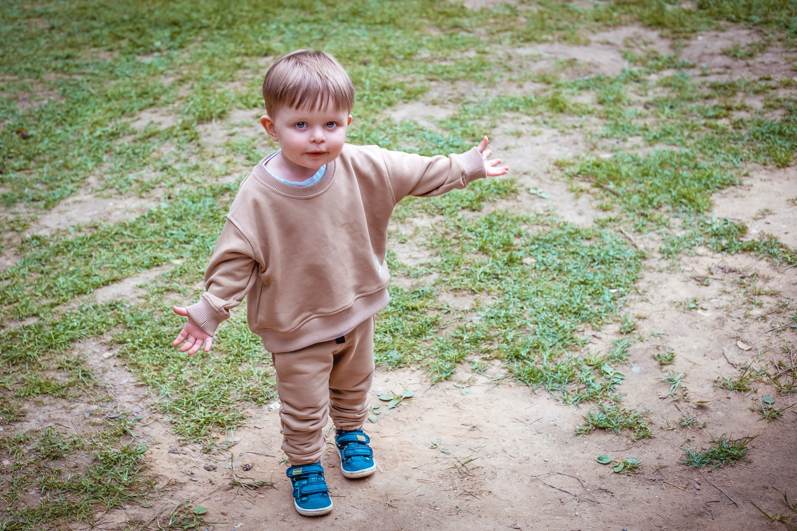 Портфолио фотографий детских праздников