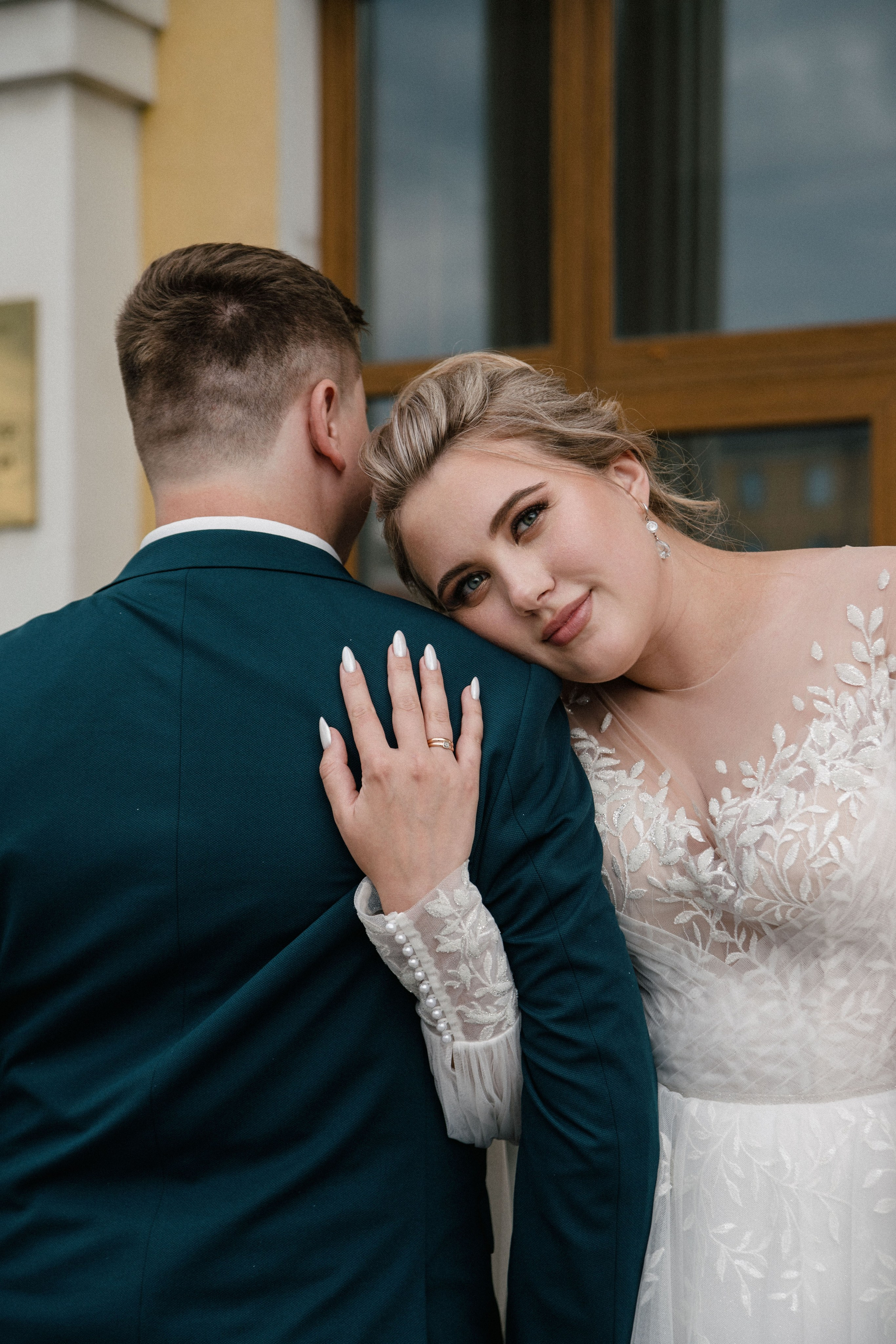 Свадьбы. Свадебный и репортажный фотограф в Барнауле Евгений Самосюк