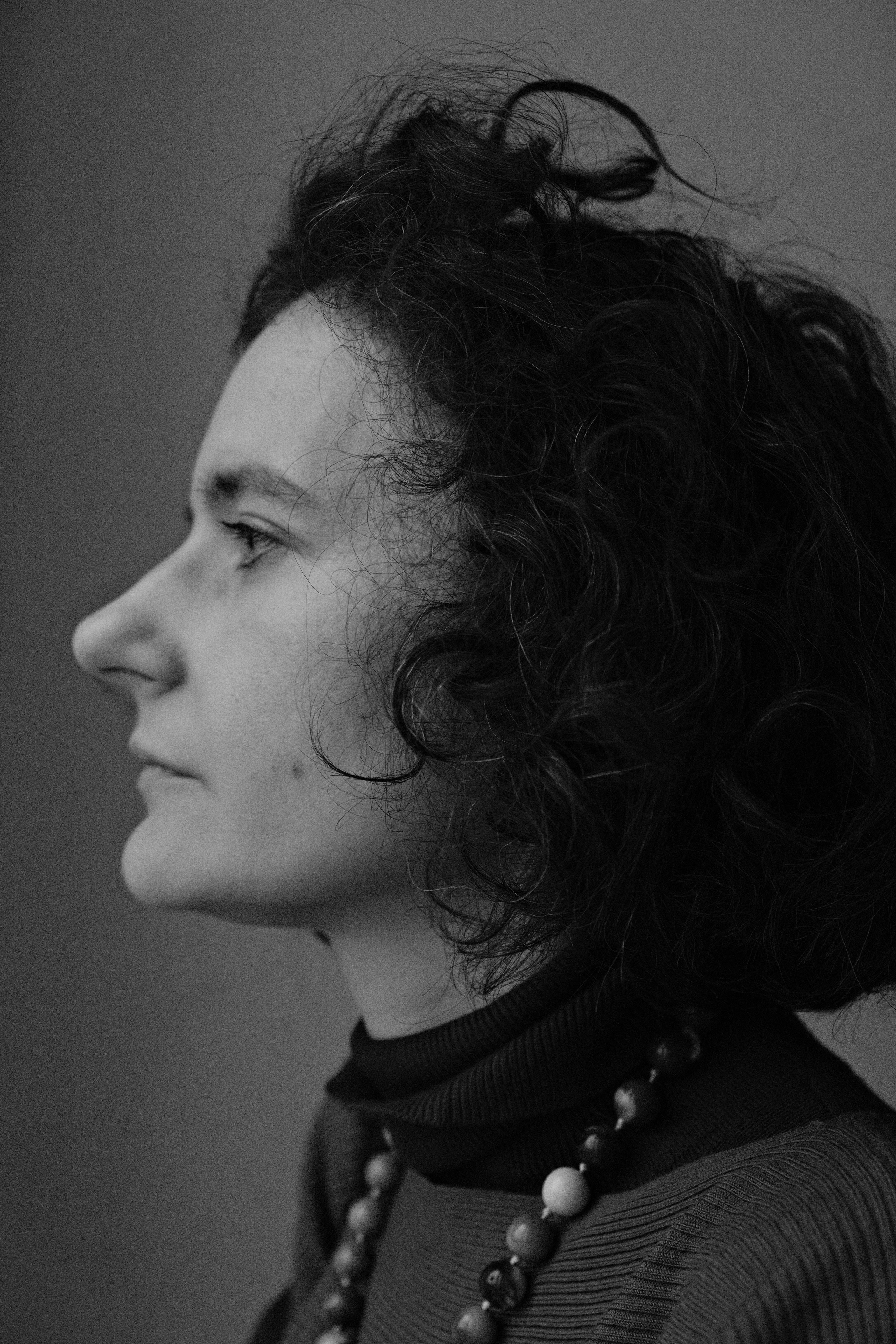 Алла (спецпроект). Фотограф YODLUCE