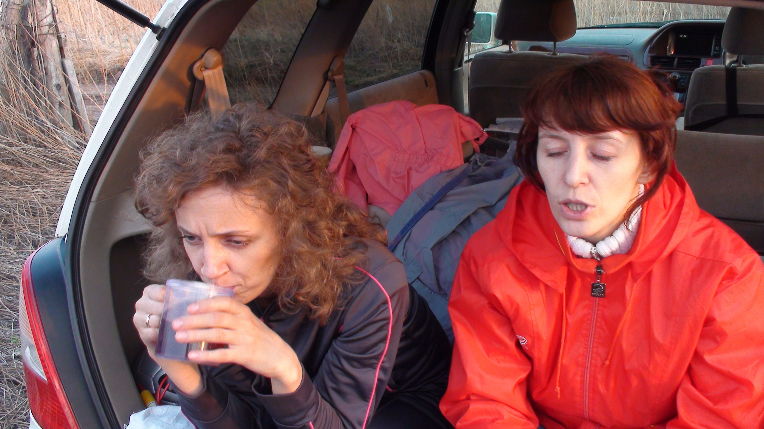 Дача 11.05.2009. Семейный, Свадебный фотограф СПБ Питер— Романова Екатерина