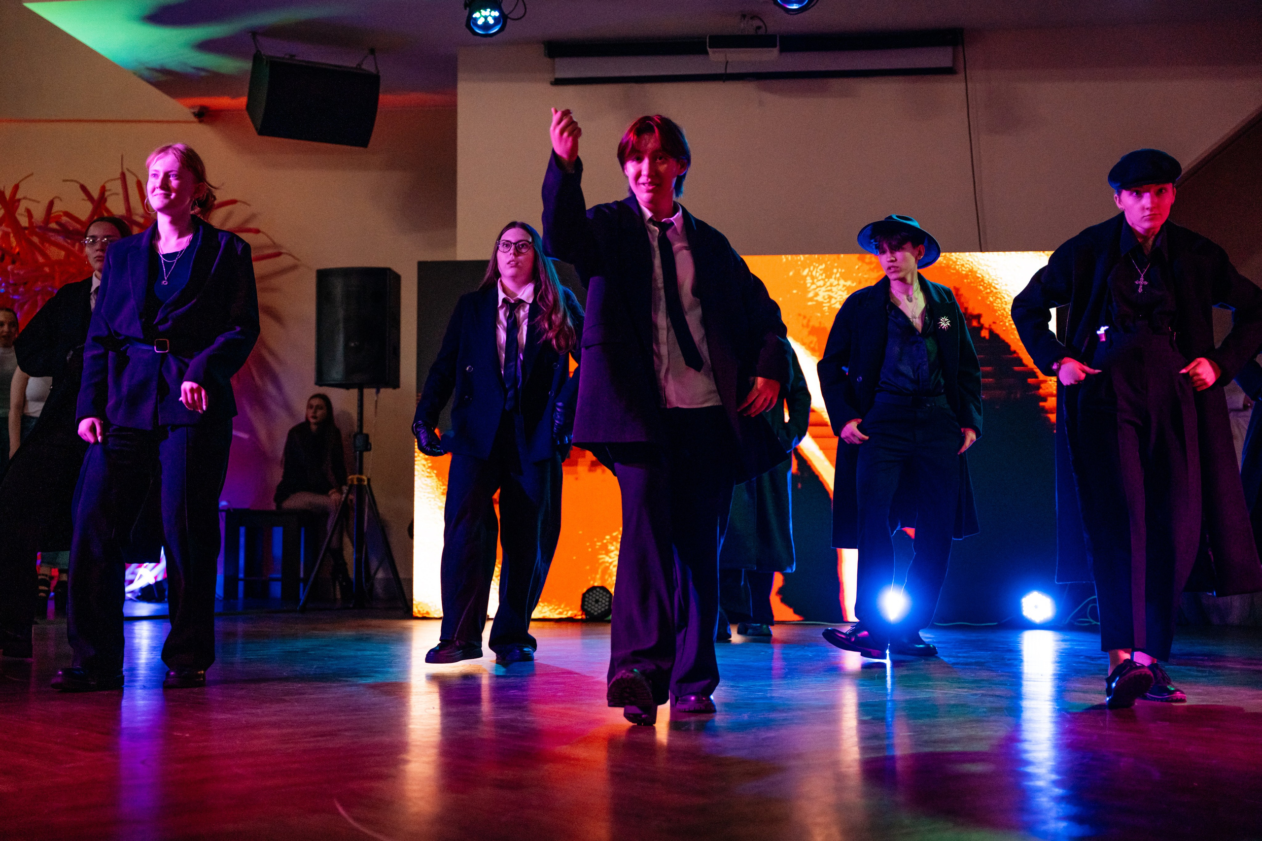 Reliz — школа современного танца. Ульяна Ремезова | Фотограф | Челябинск