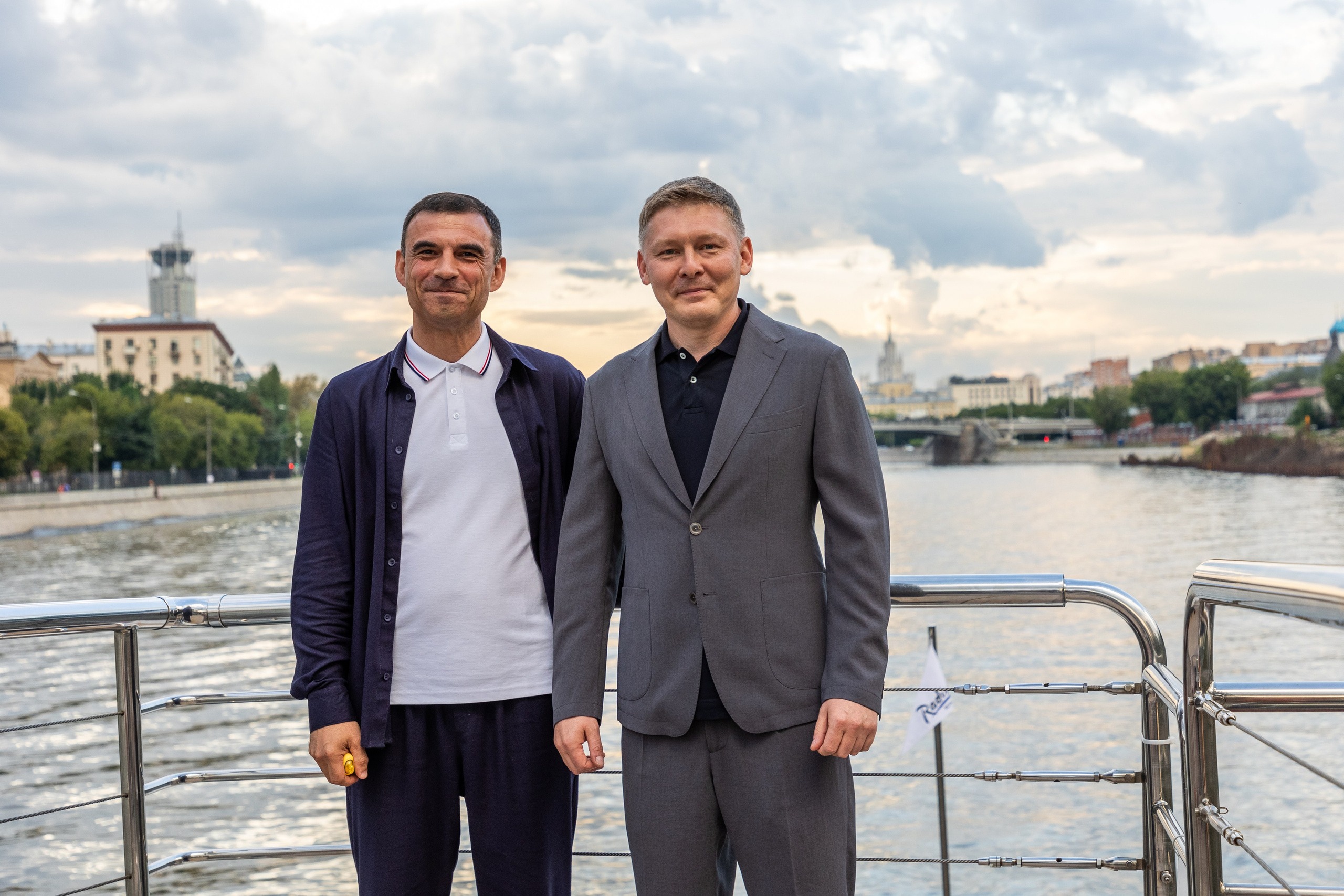 Корпоратив. Фотограф в Москве Алексей Липилин