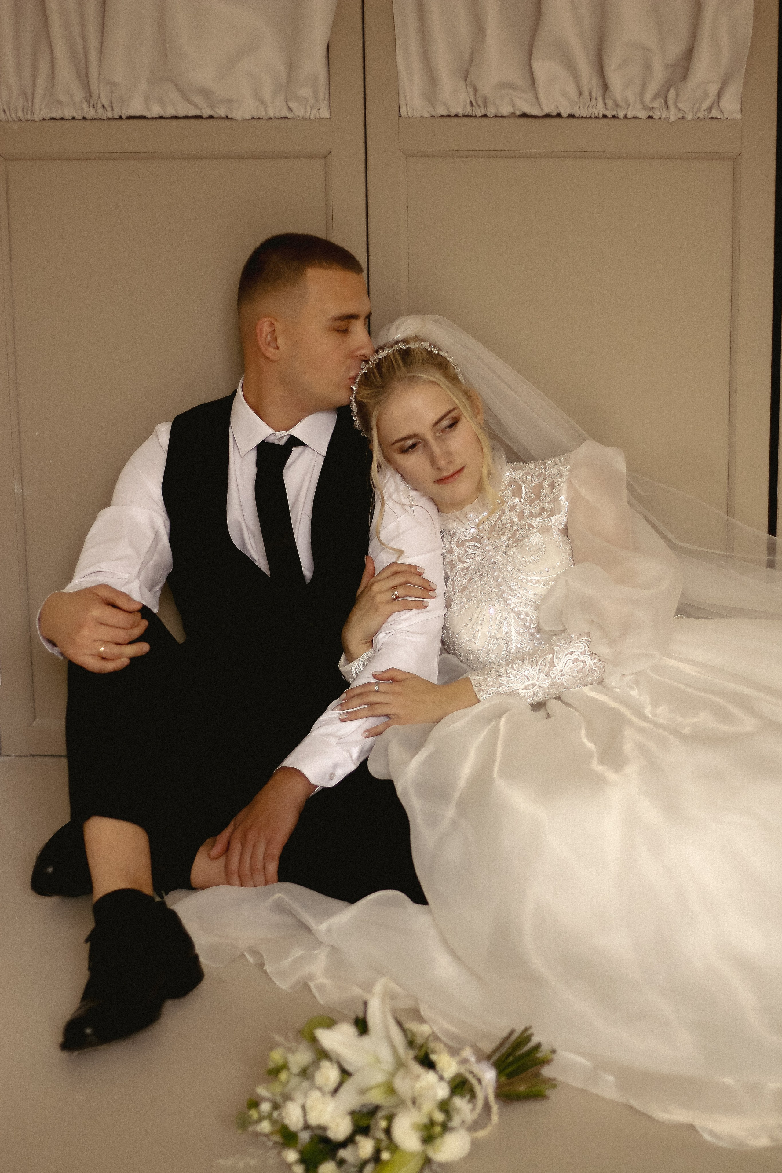 A&K. Фотограф Краснодар