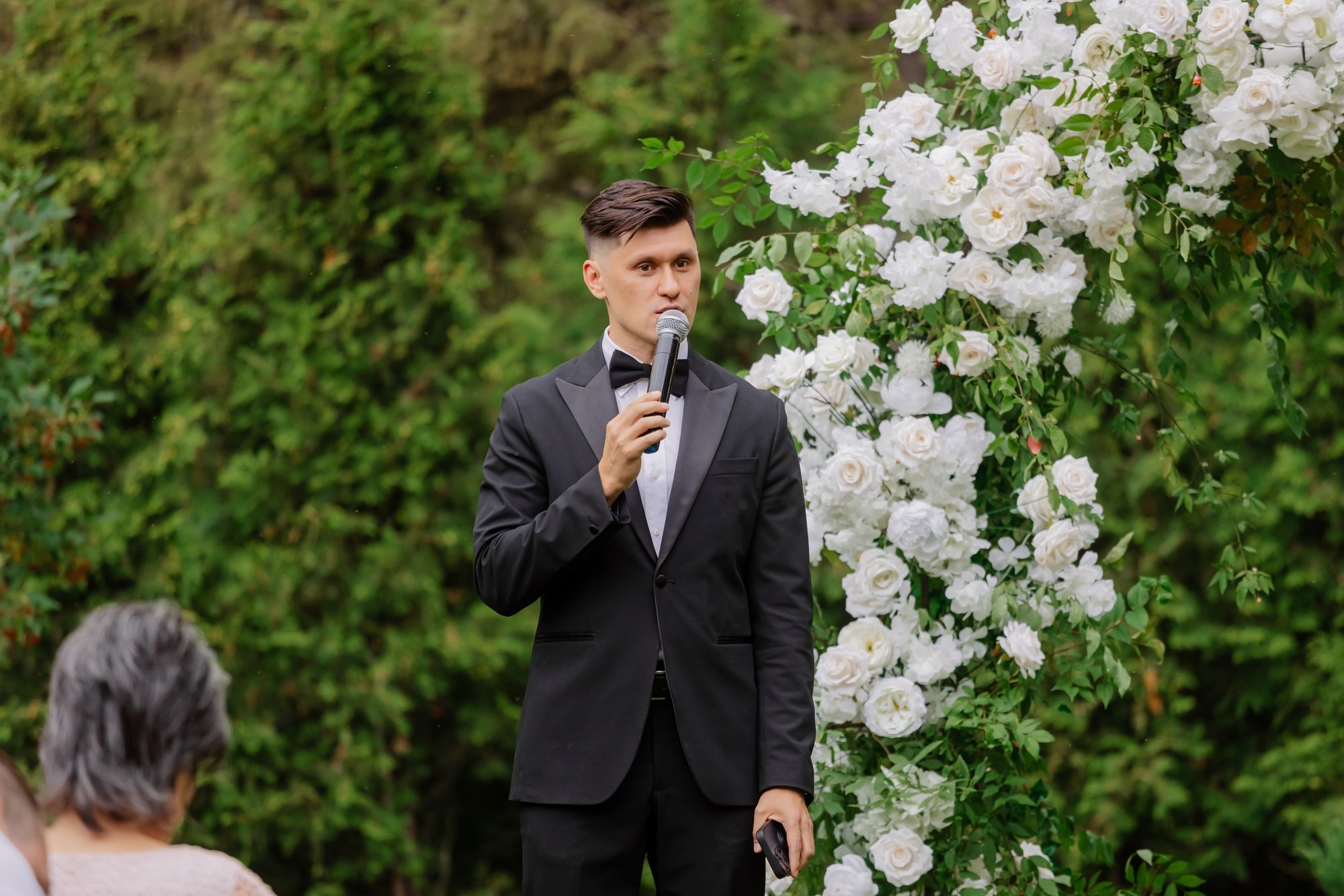 Wedding. Свадебные и портретный фотограф — Кирилл Зорин