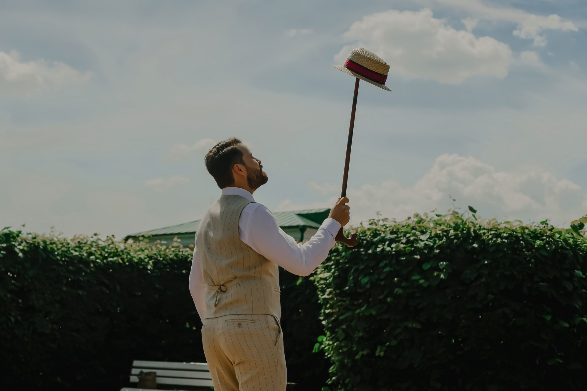 Moscow Wedding. Свадебные и портретный фотограф — Кирилл Зорин