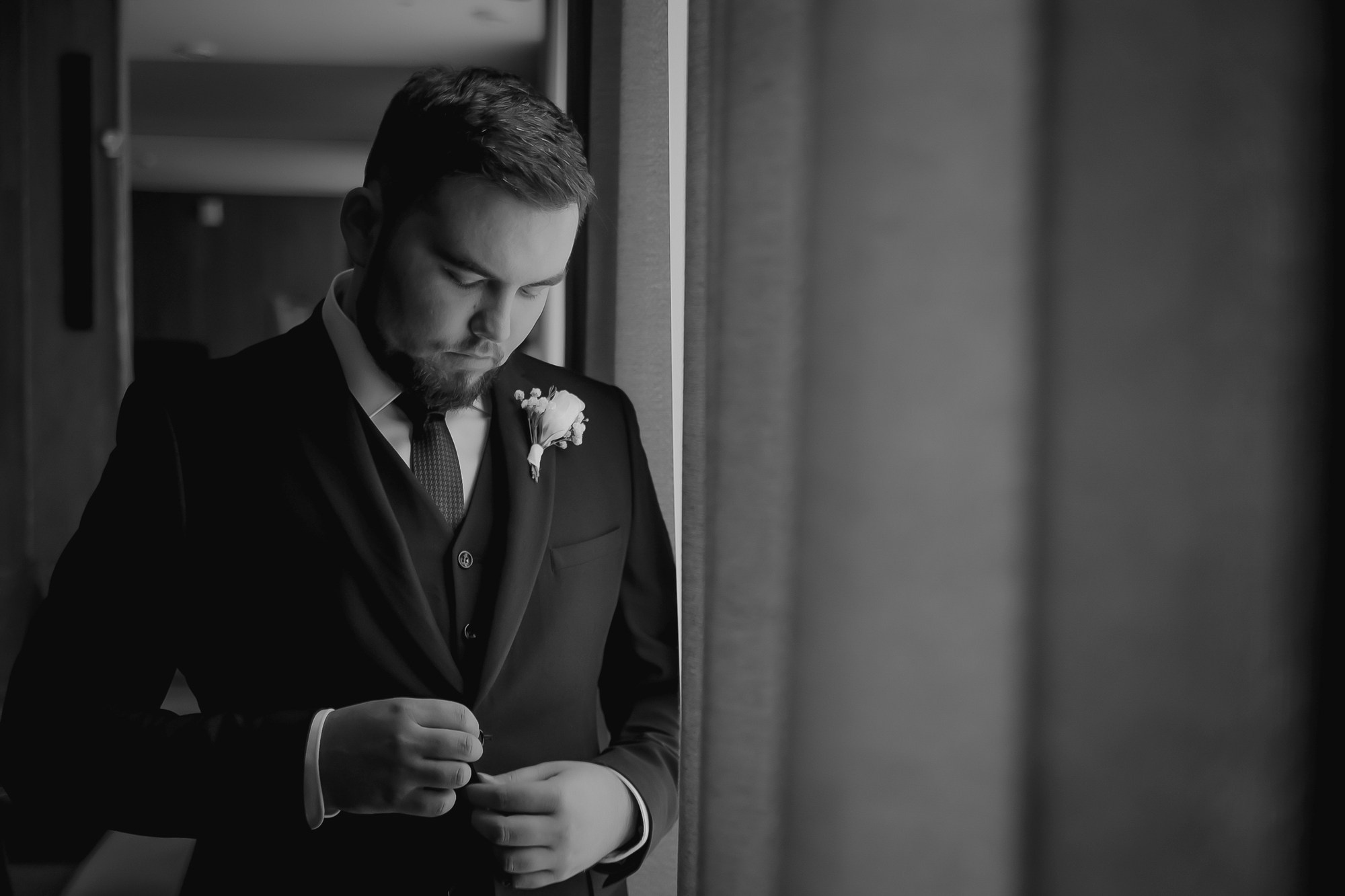 Алан & Екатерина. Свадебные и портретный фотограф — Кирилл Зорин