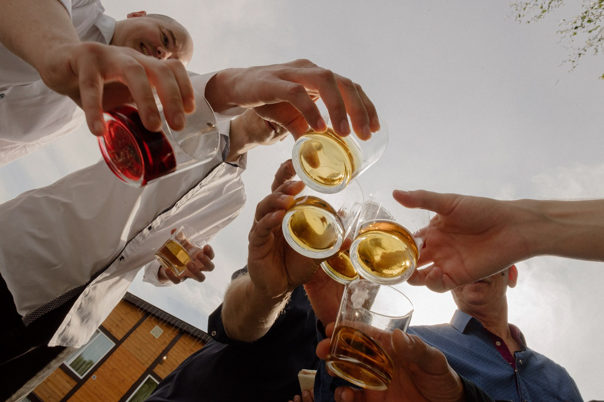 Wedding. Свадебные и портретный фотограф — Кирилл Зорин