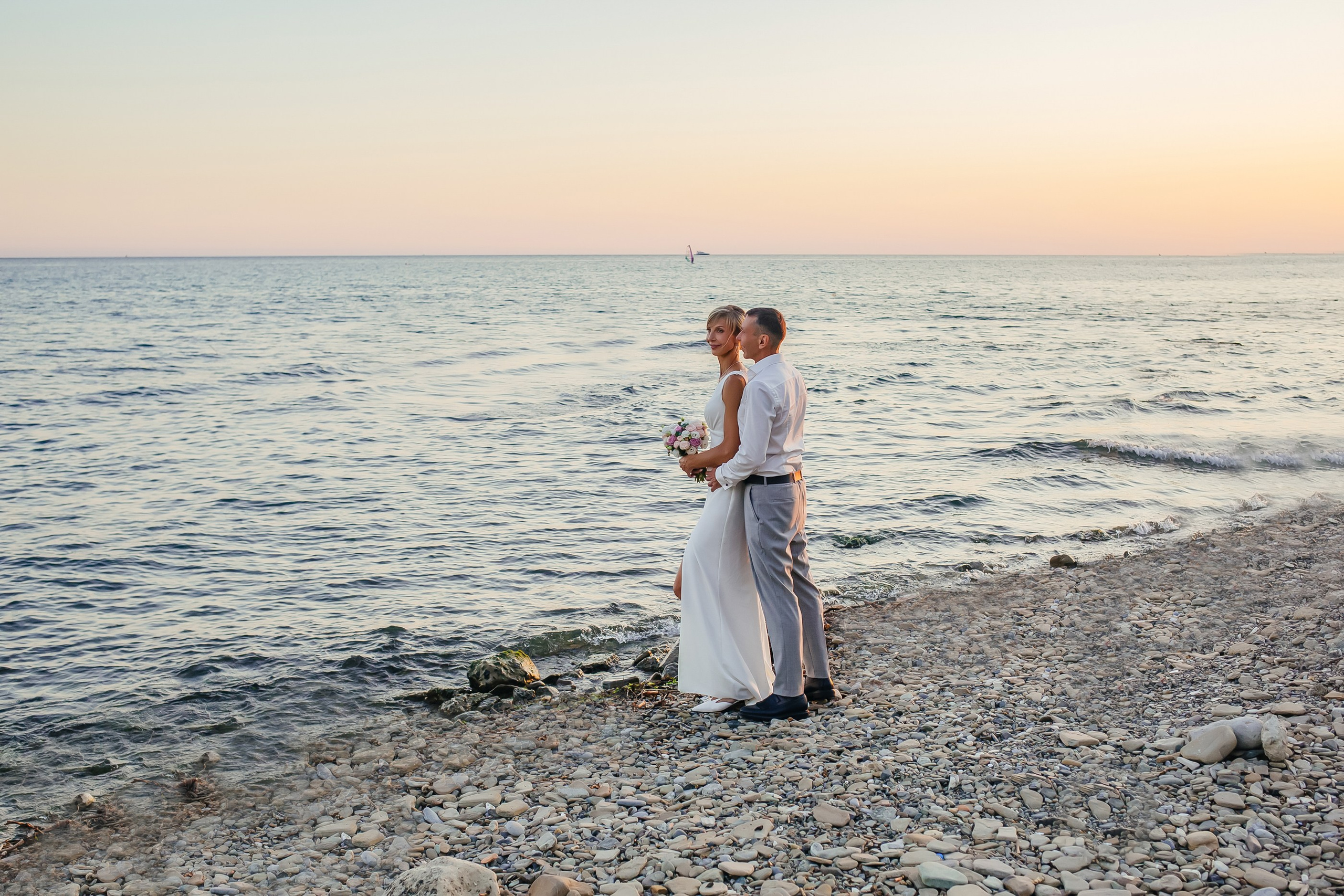 Александр и Эльвира. Фотограф Сочи Адлер. Солькаева Анастасия