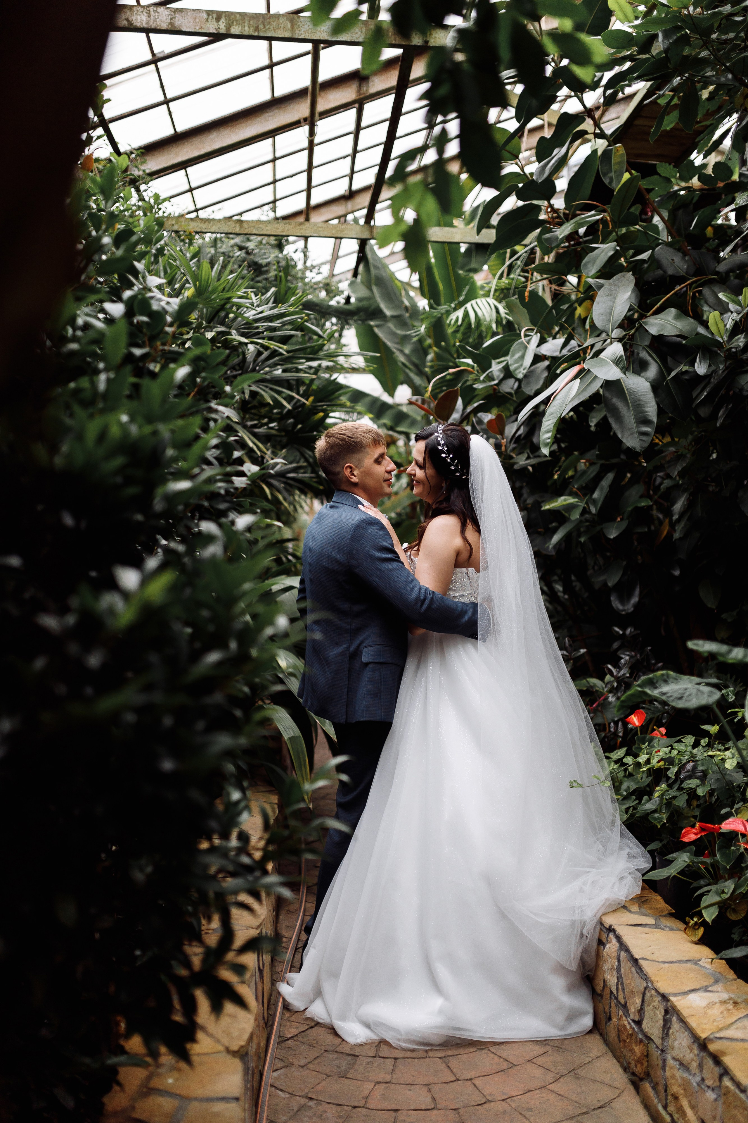 Ира и Паша. Свадебный и семейный фотограф Ворожейкин Олег. Фотографирую во Владиво