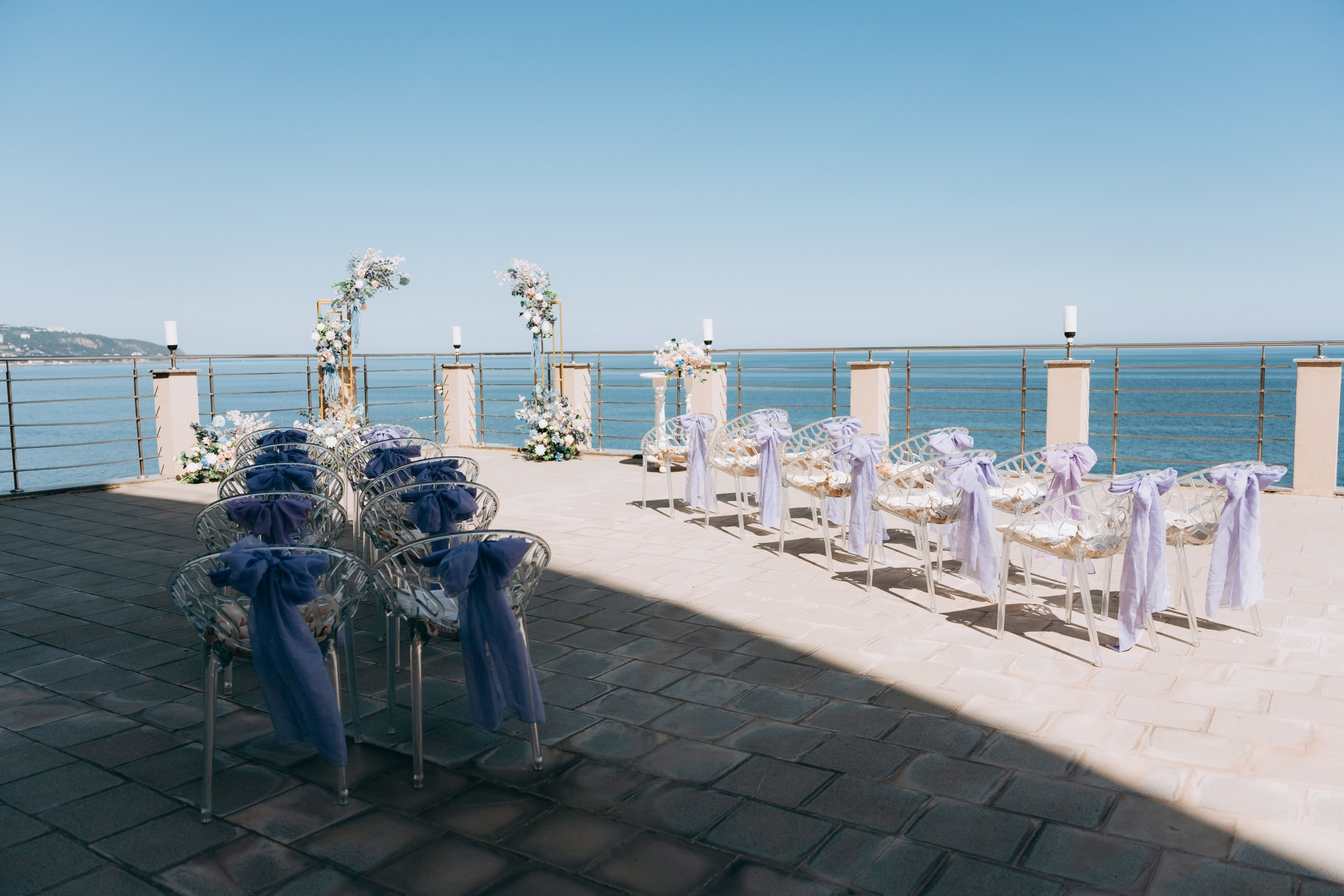 Свадебная фотосессия в Ялте. Портретный свадебный фотограф Крым | Евгения Щитенко