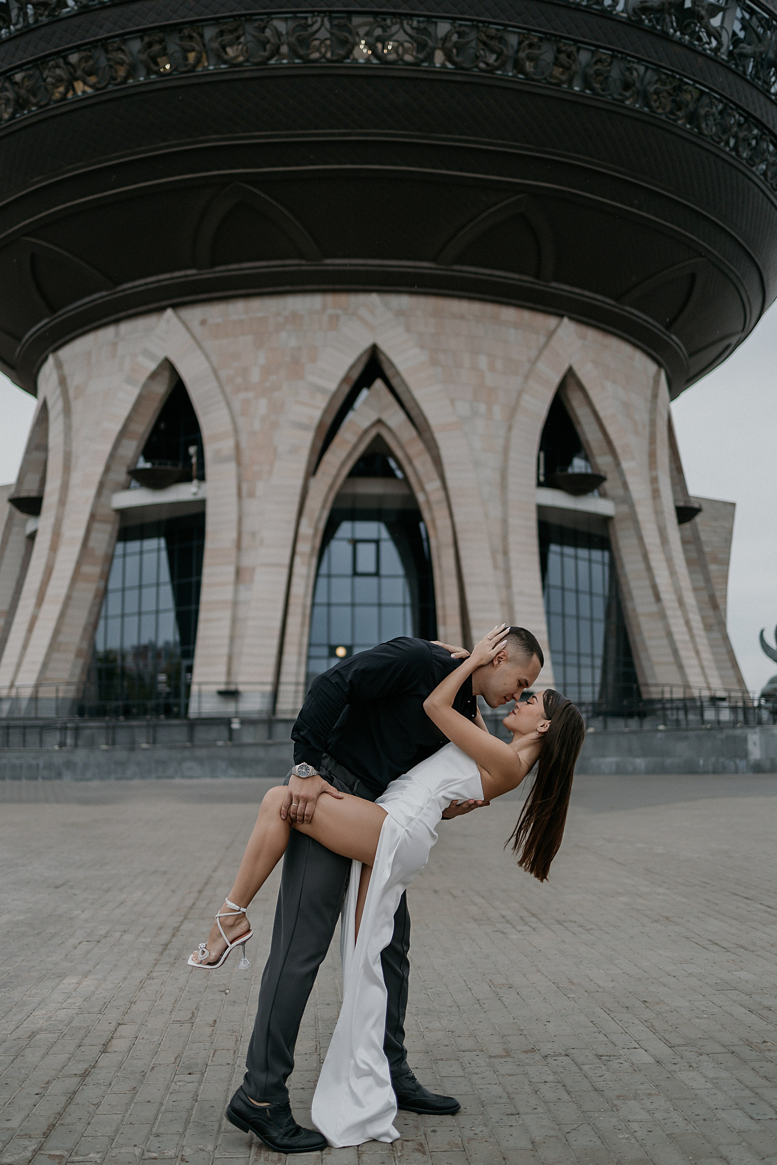 Рамазан и Азалия. Семейный и свадебный фотограф в Казани Ирина Кириллова