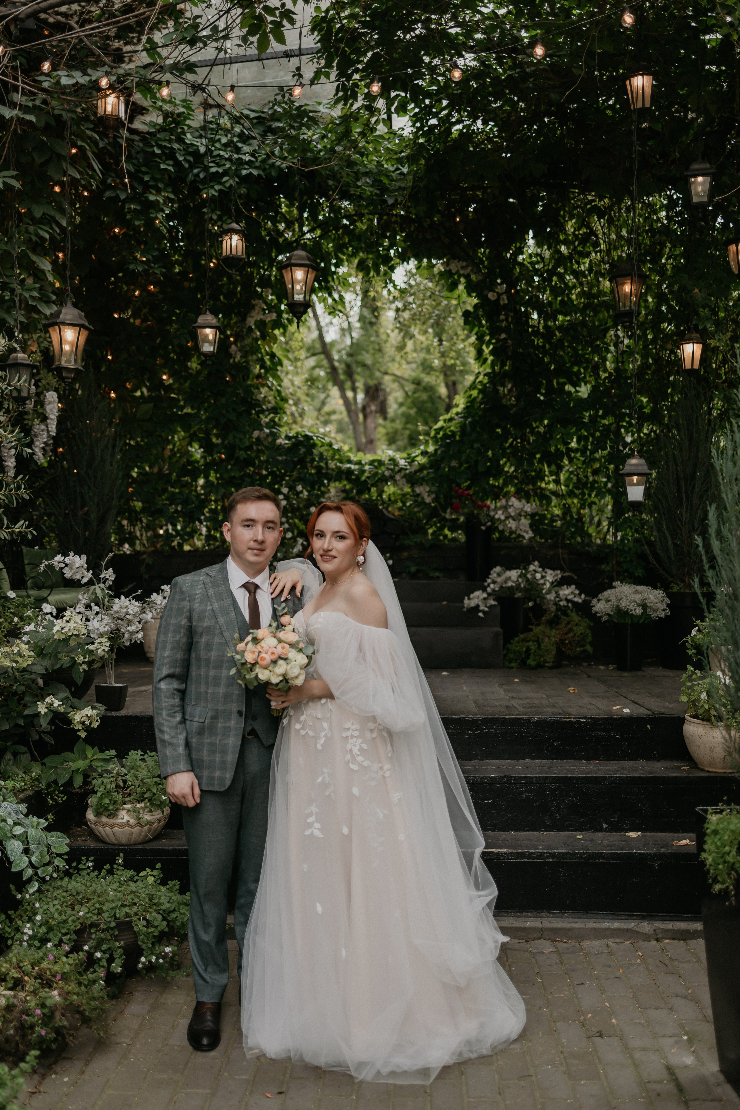 Екатерина и Алнур. Семейный и свадебный фотограф в Казани Ирина Кириллова