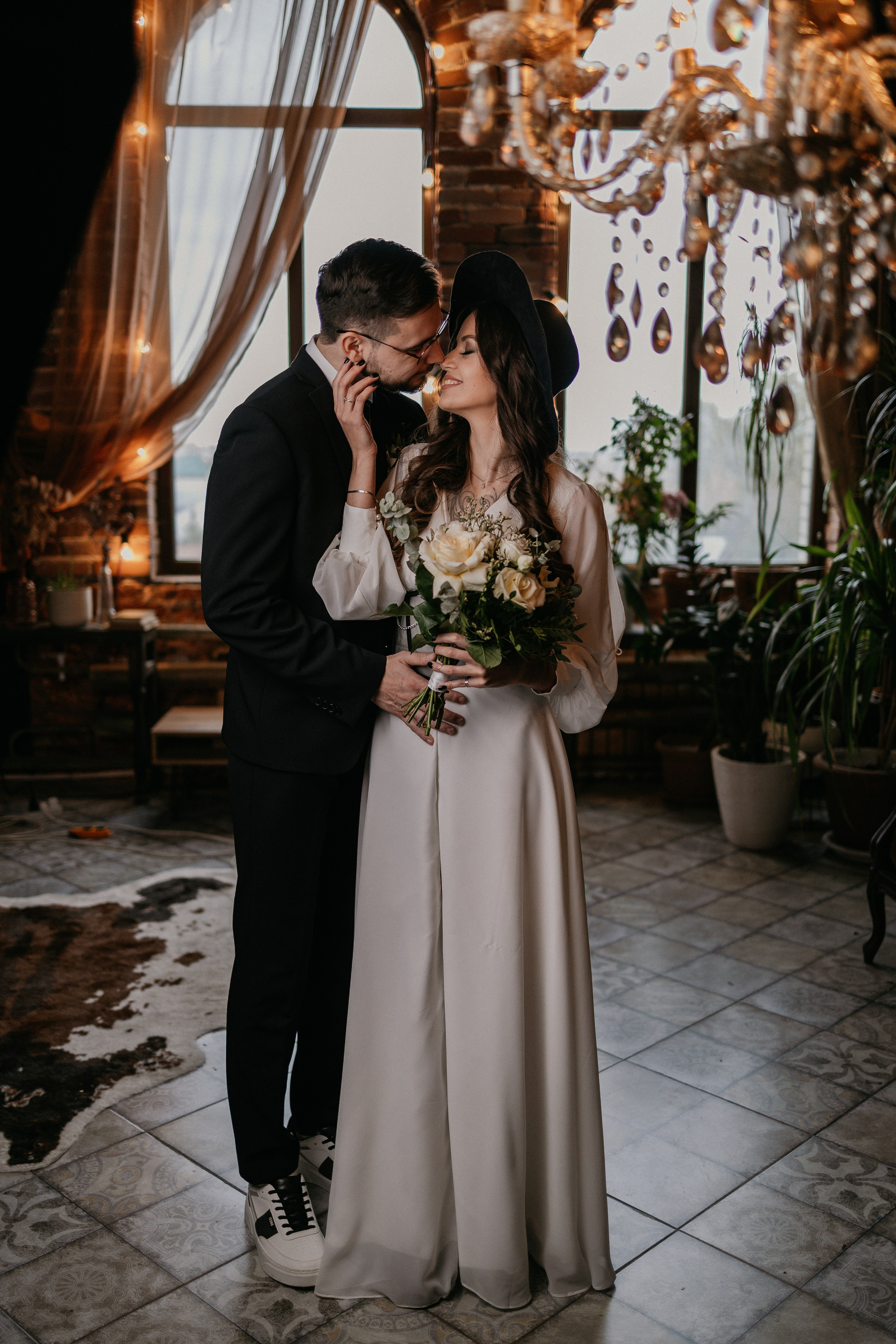 Дима и Дина. Семейный и свадебный фотограф в Казани Ирина Кириллова