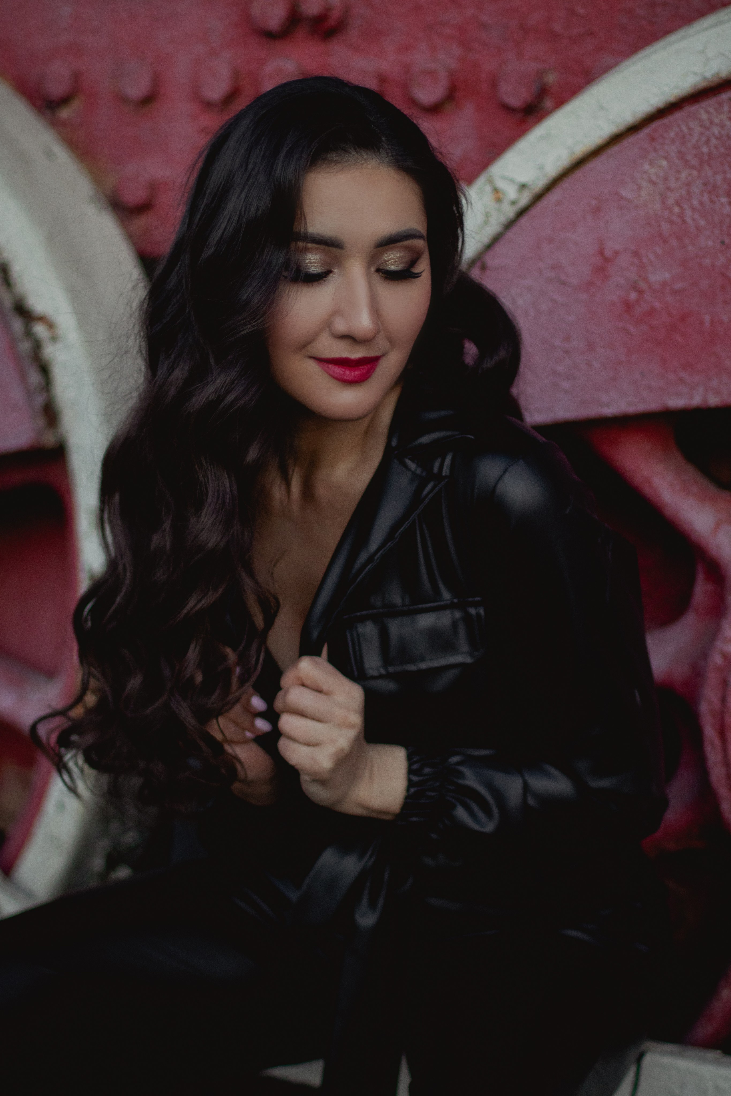 Гульнара. Семейный и свадебный фотограф в Казани Ирина Кириллова