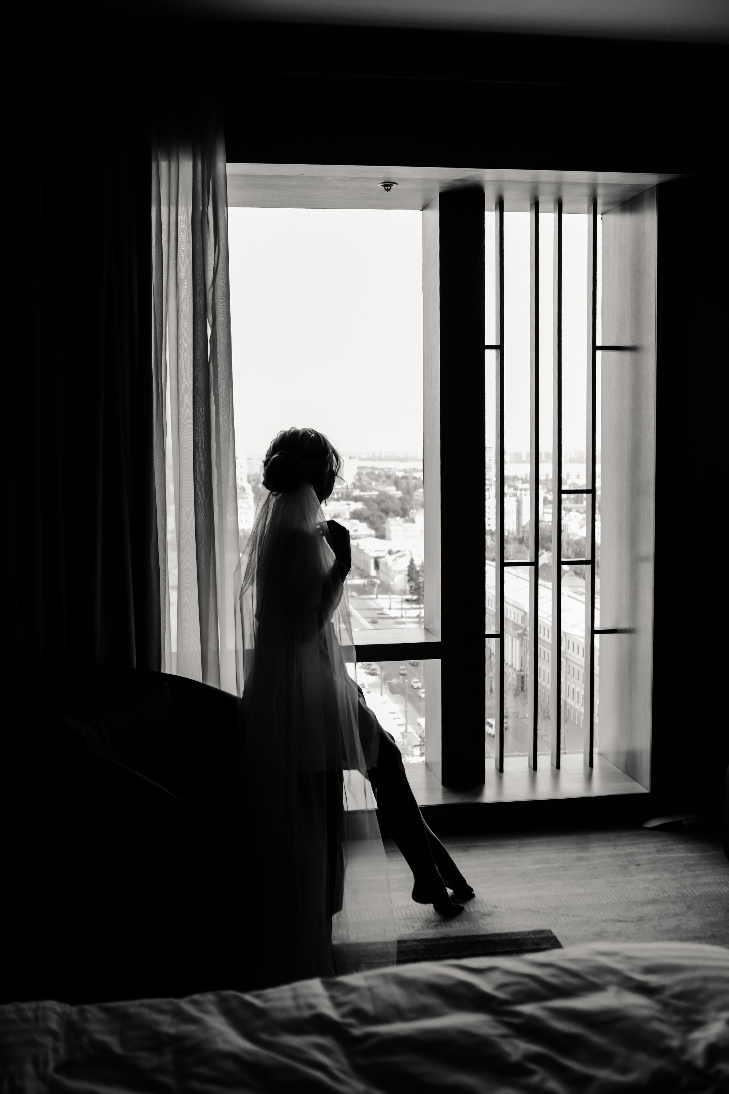 • Алина & Николай •. Семейный и свадебный фотограф в Воронеже Майя Добровольская