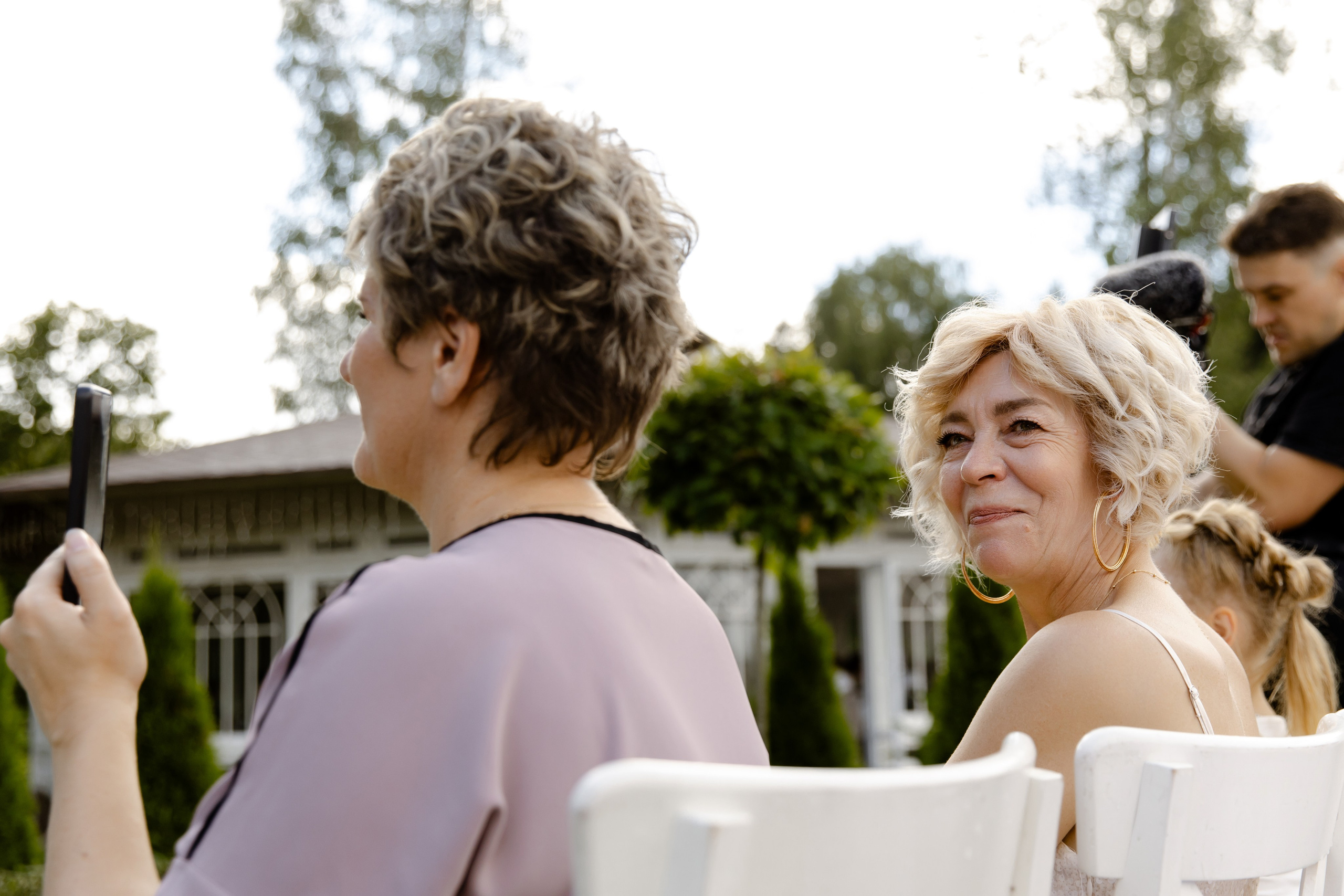 Свадебный день Влада и Вики. Свадебный фотограф Анна Бабахина