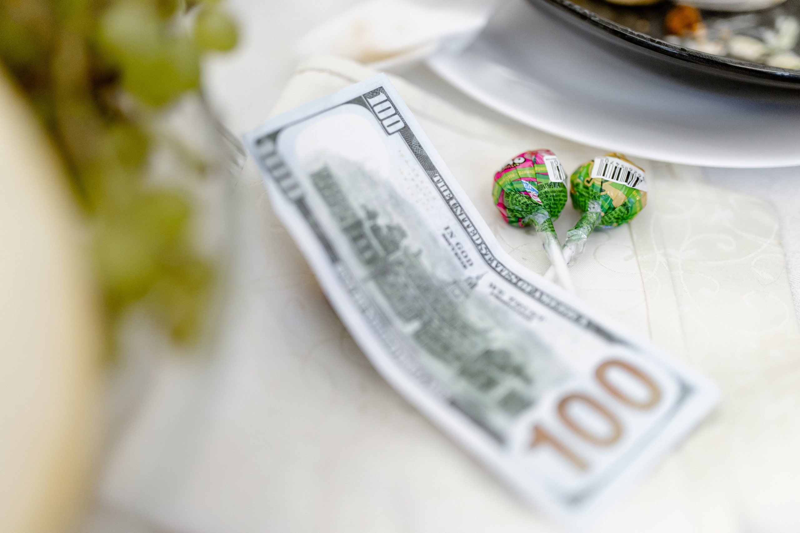 Свадебный день Никиты и Юли. Свадебный фотограф Анна Бабахина