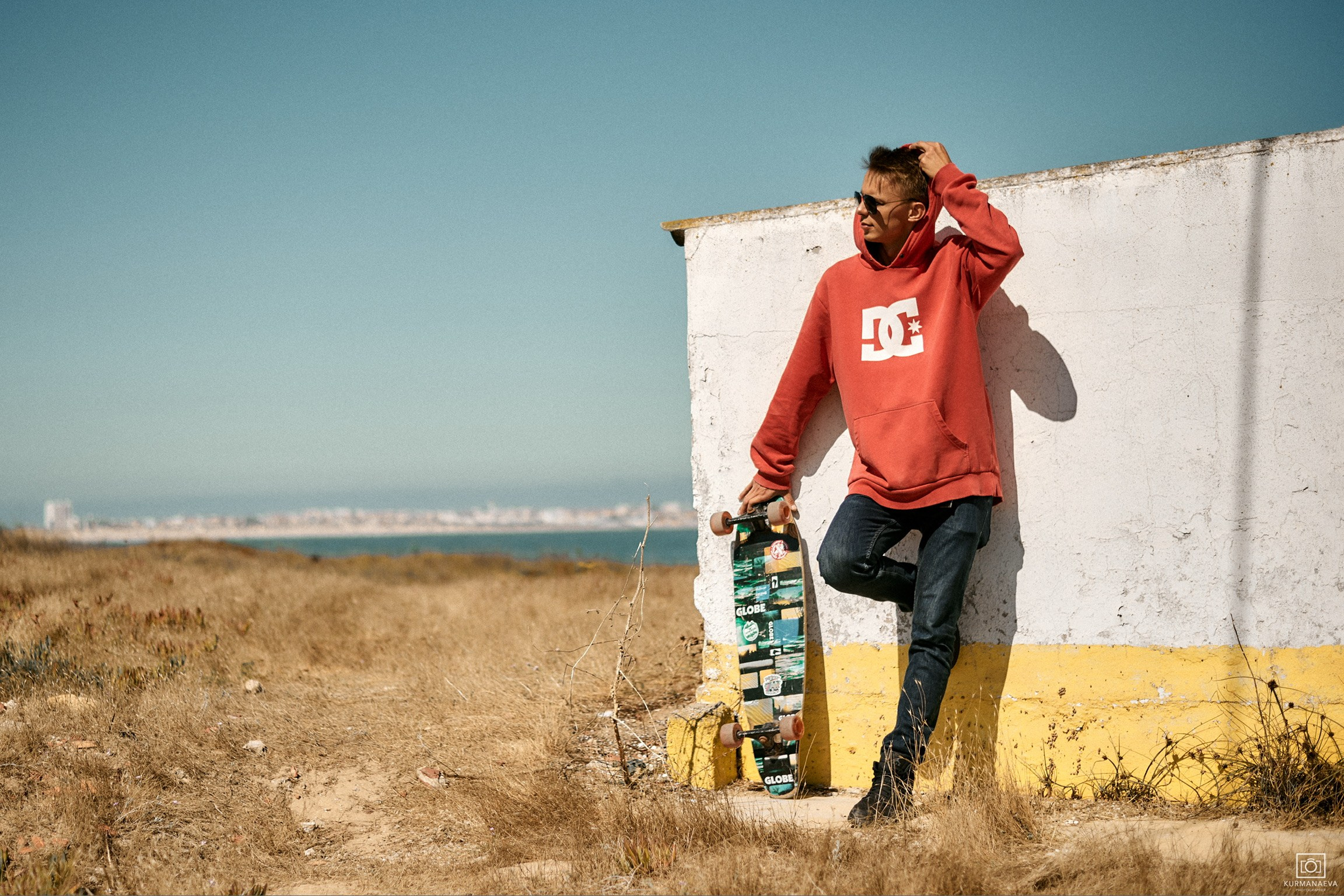 фотограф спб