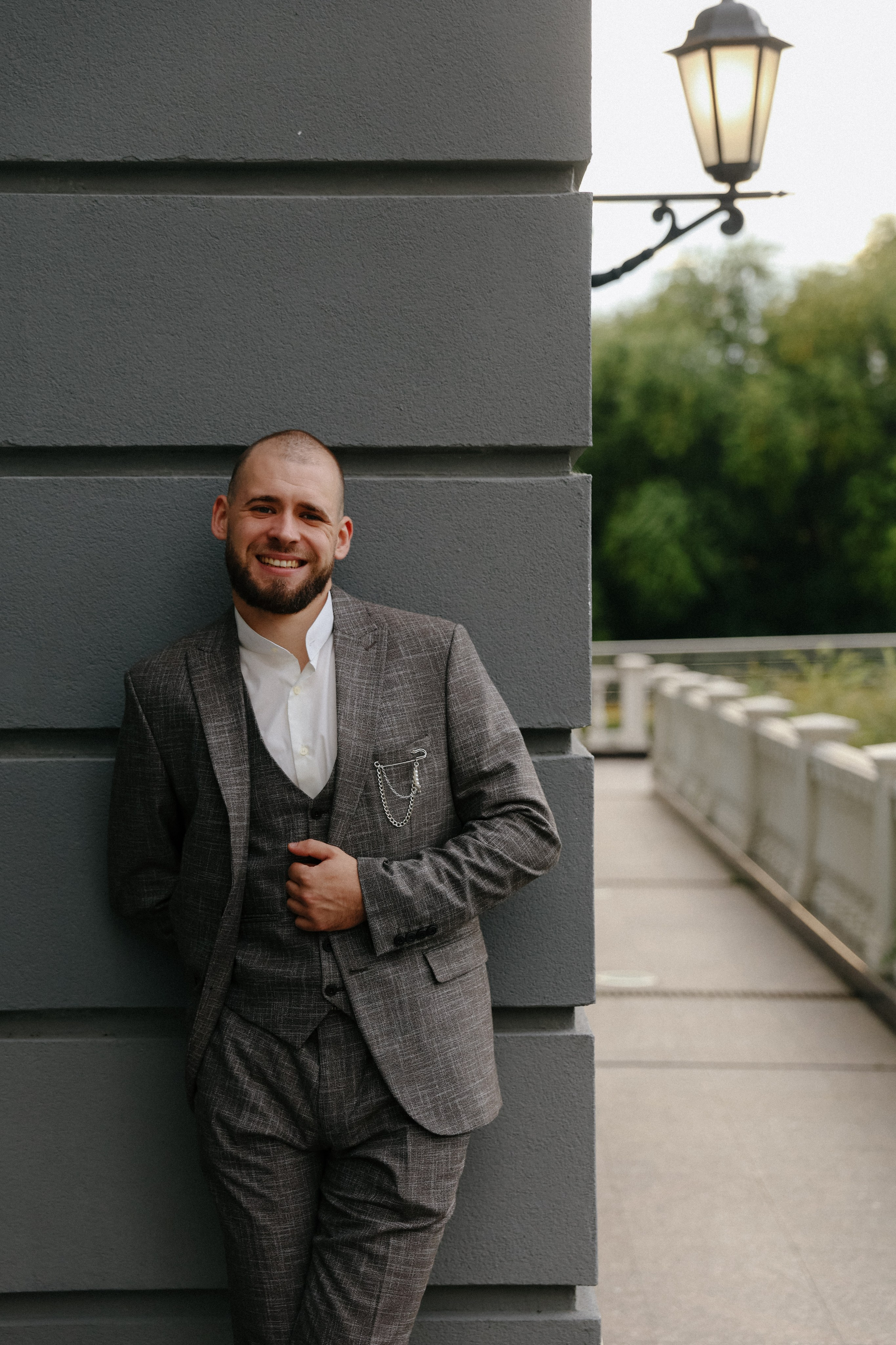 Алина и Иван. Свадебный фотограф Екатеринбург Алексей Ладыгин