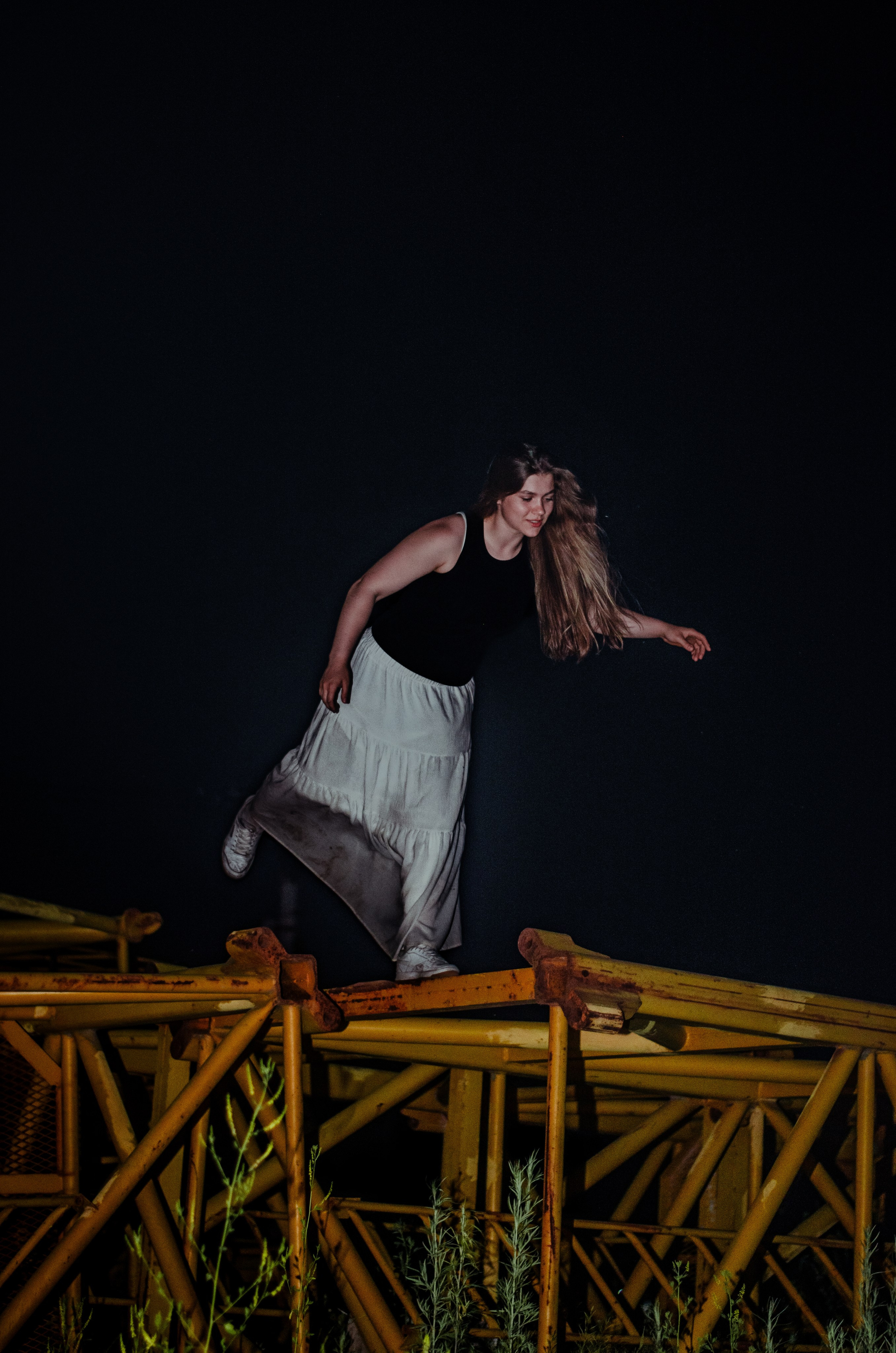 Romvaya. Фотограф | Евгений Панченко — Москва