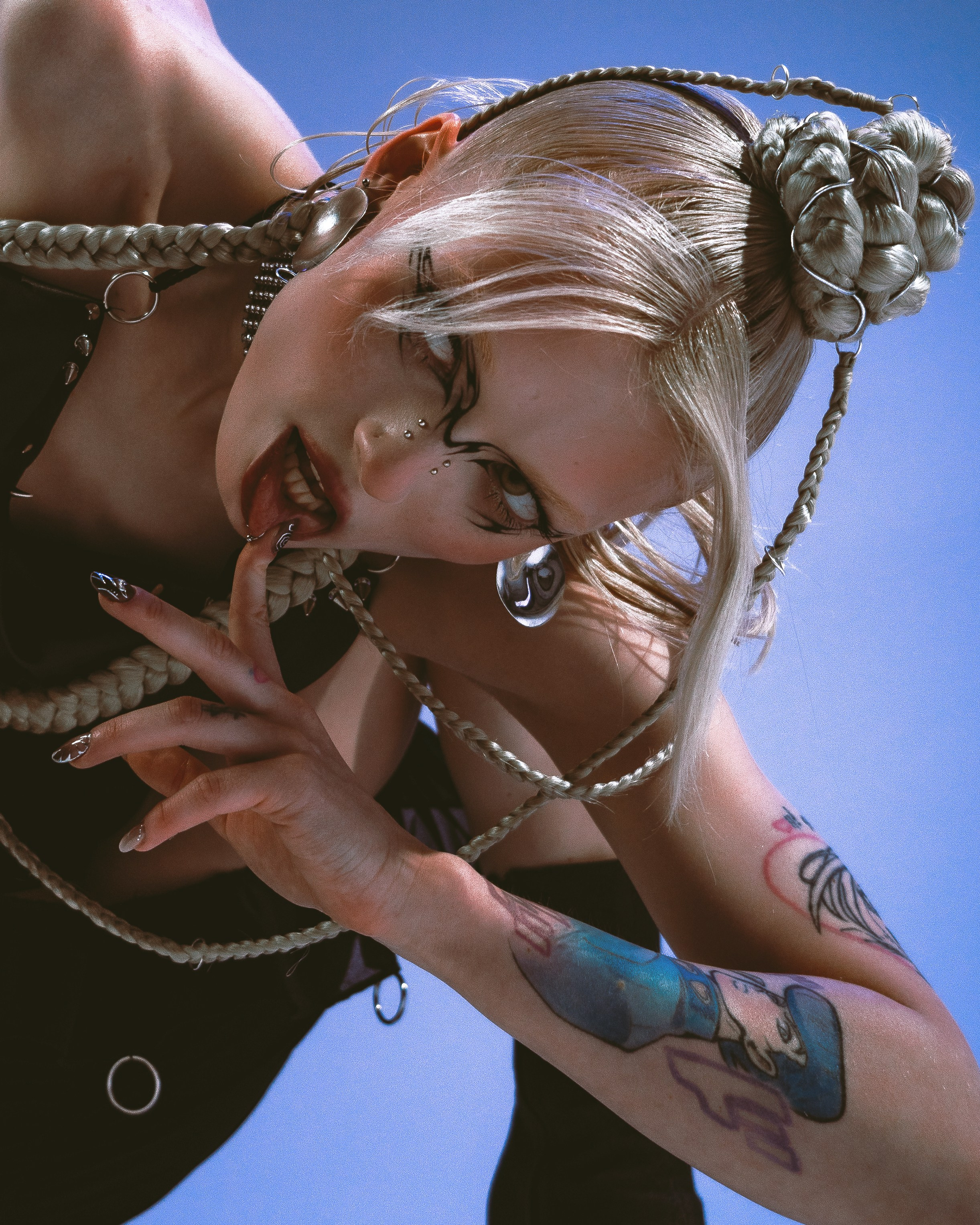 SLOW. ART фотограф NBIRDIE