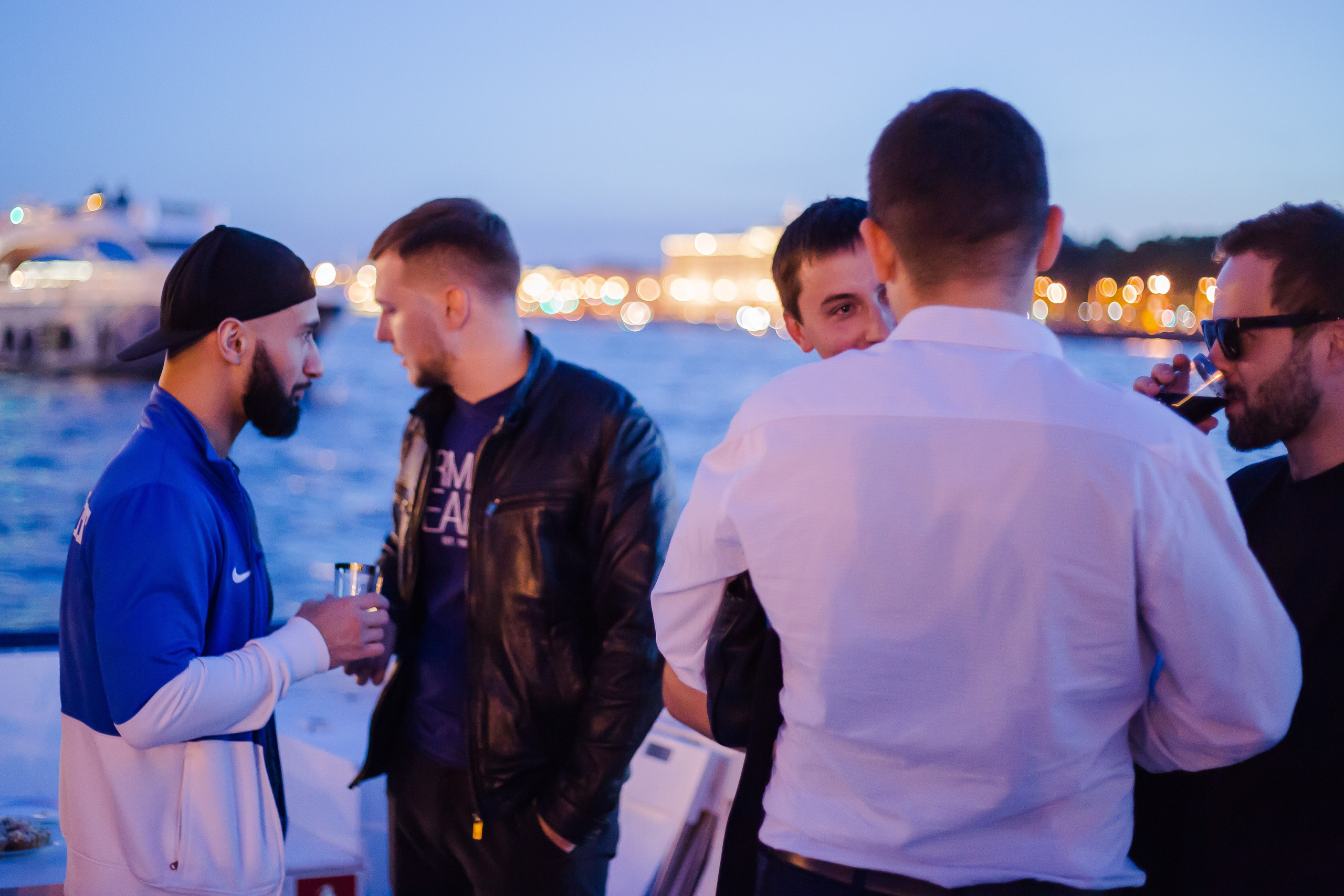 Репортаж — мне сегодня 30 лет!. Свадебный и семейный фотограф в Санкт-Петербурге Макеева Наталья