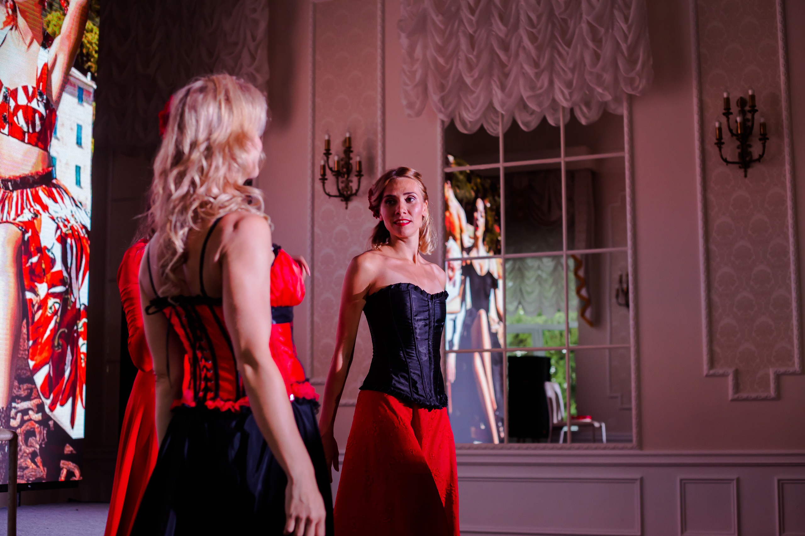 Репортаж — Фестиваль «Мелодии театра и кино». Свадебный и семейный фотограф в Санкт-Петербурге Макеева Наталья