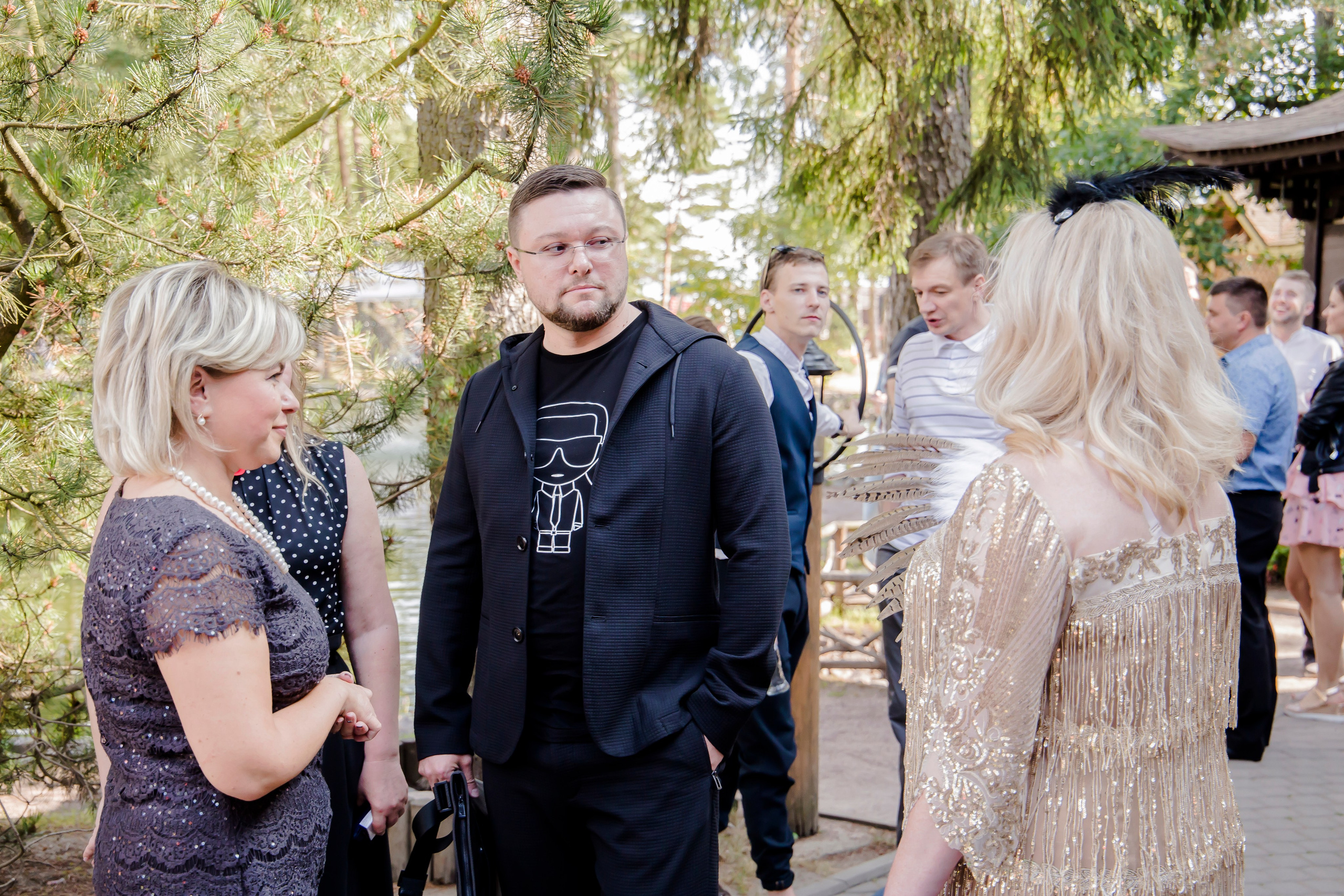 Репортаж — ПЕТРОСТРОЙ 10 ЛЕТ. Свадебный и семейный фотограф в Санкт-Петербурге Макеева Наталья