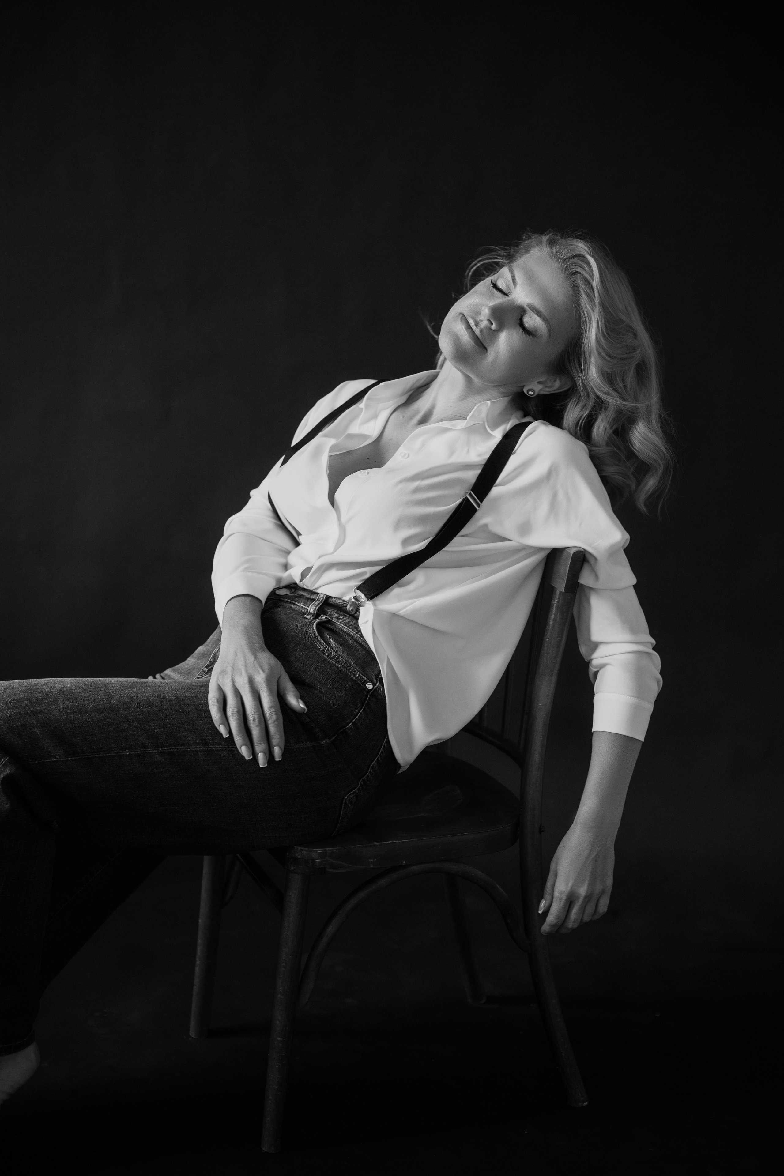 Ольга. Семейный фотограф в Ростове-на-Дону Анастасия Рыбина