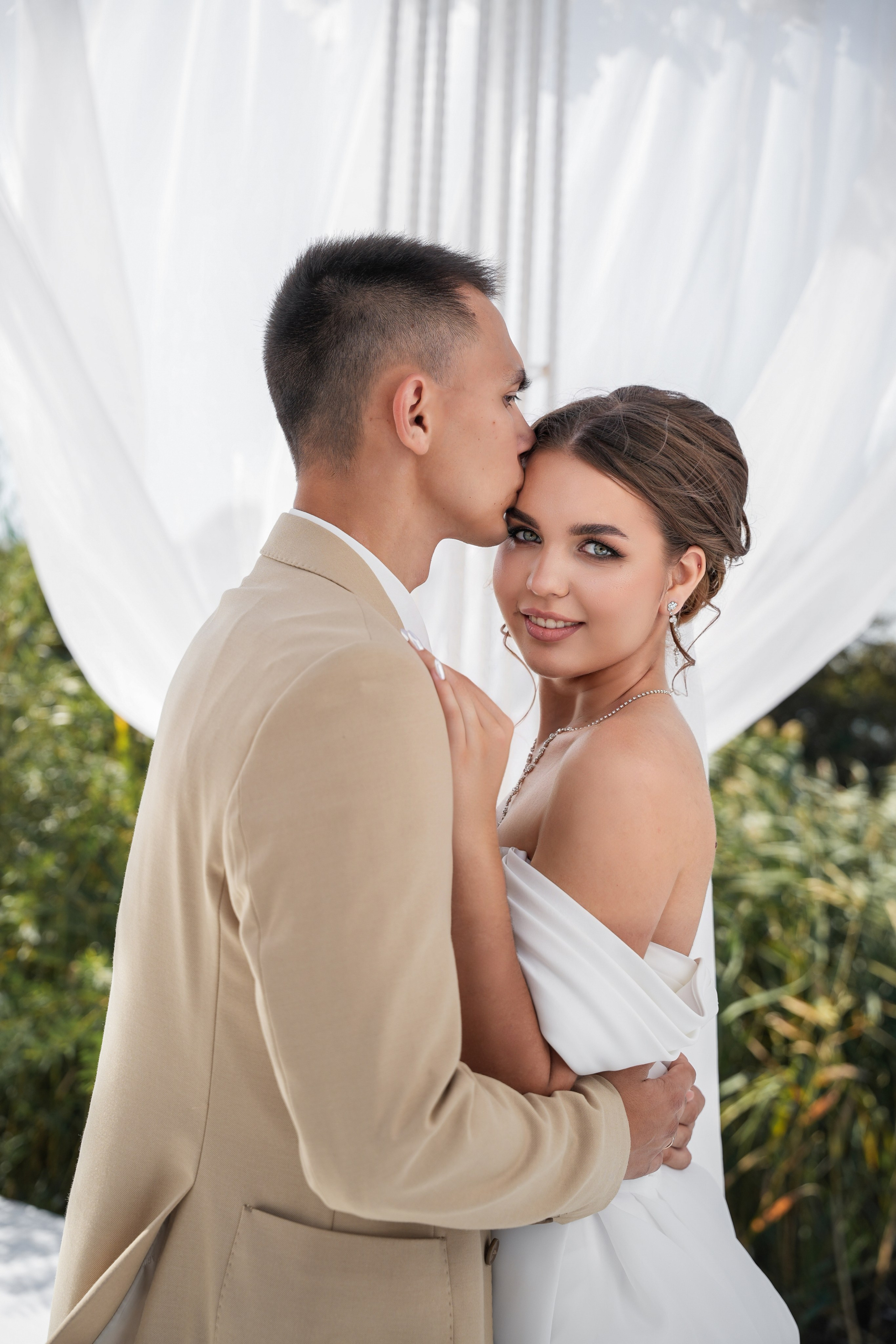 Анатолий & Екатерина. Фотограф Новороссийск | Геленджик и ЮФО Эльвина Ясинская