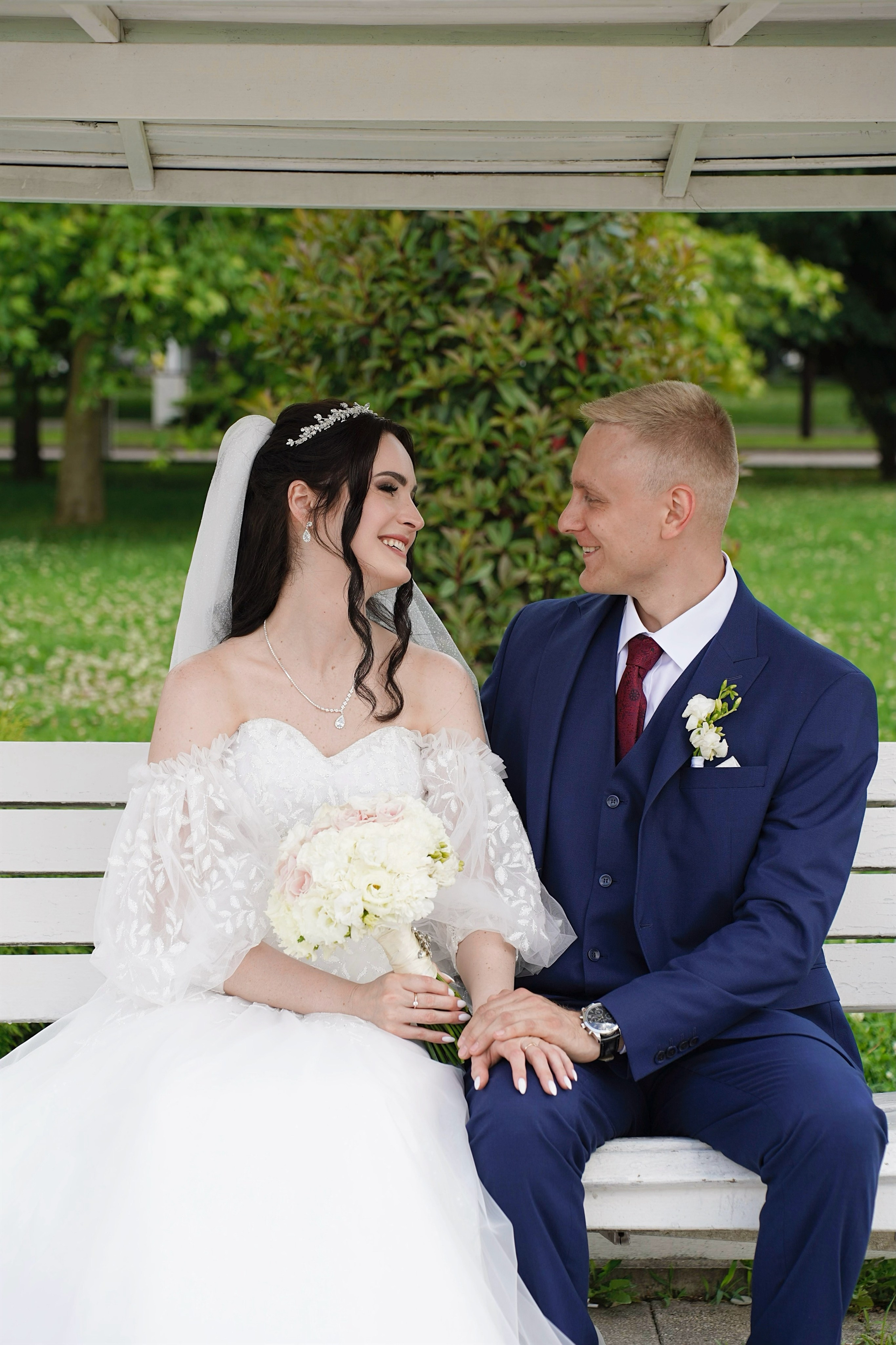 Андрей & Елена. Фотограф Новороссийск | Геленджик и ЮФО Эльвина Ясинская